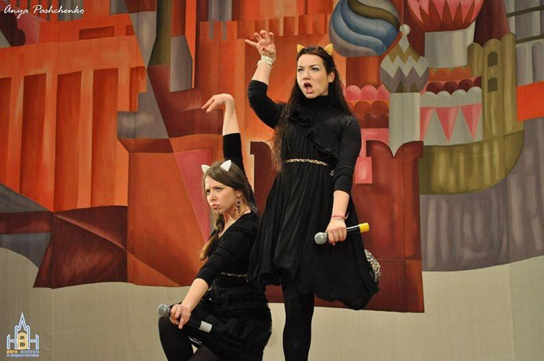 Ида Галич. Фото: ТГ-канал GALICH_onok