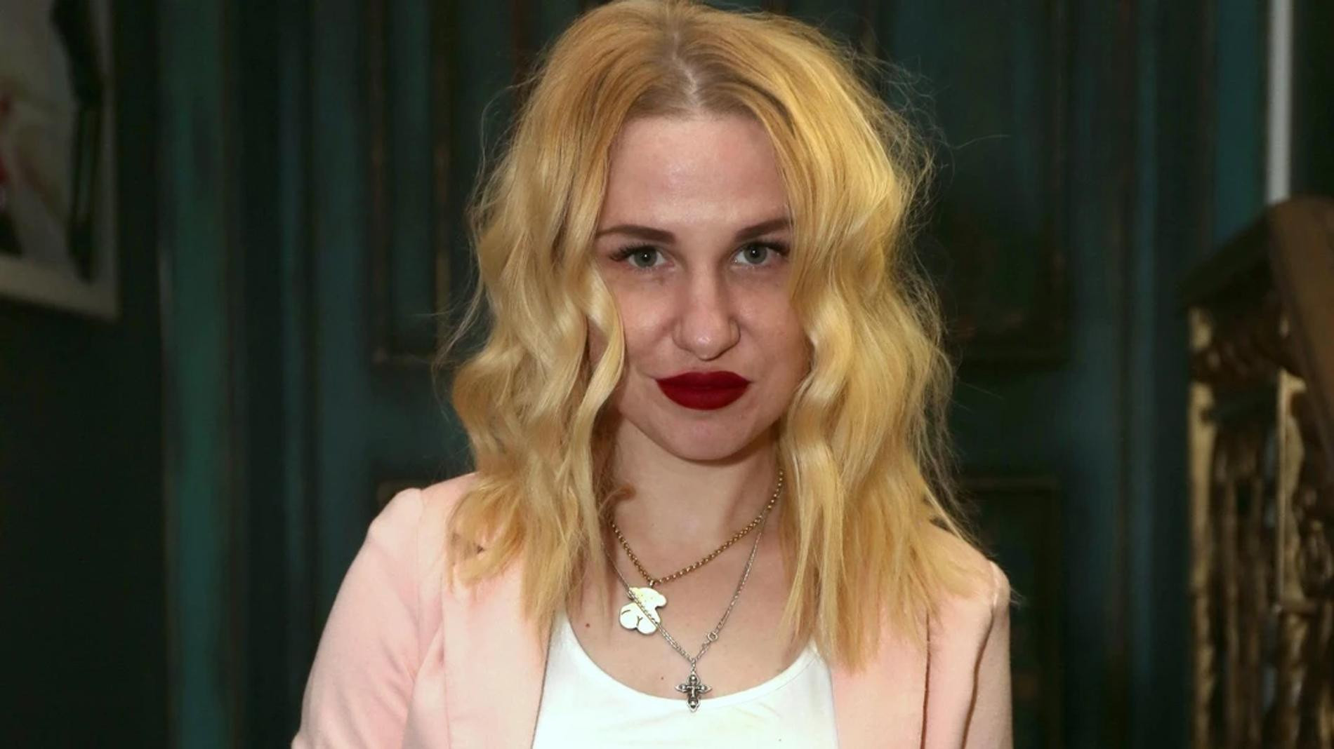 Валерия Гай Германика. Фото: Legion-Media