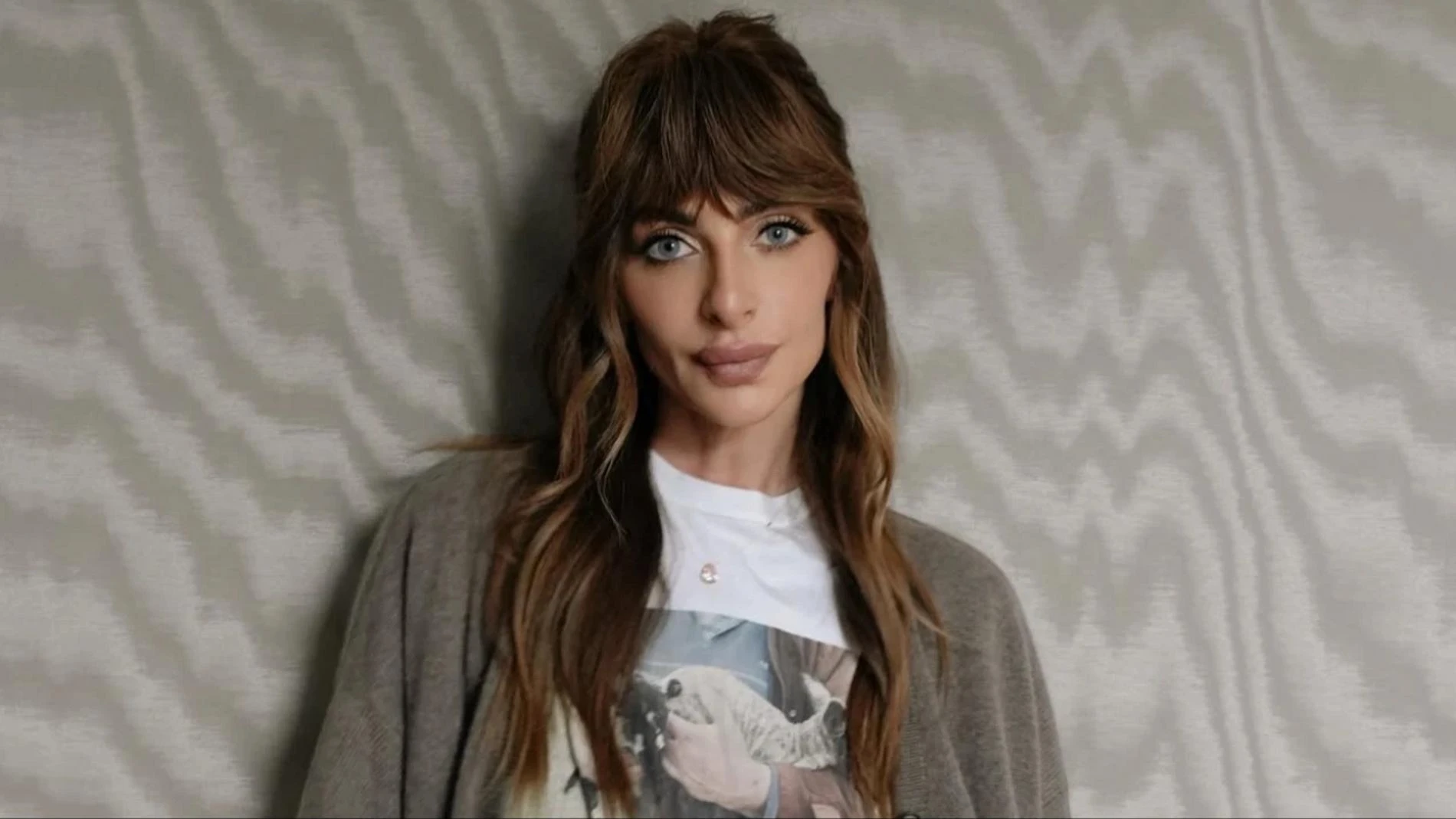 Екатерина Варнава. Фото: Instagram (Запрещён в РФ) @kativarnava