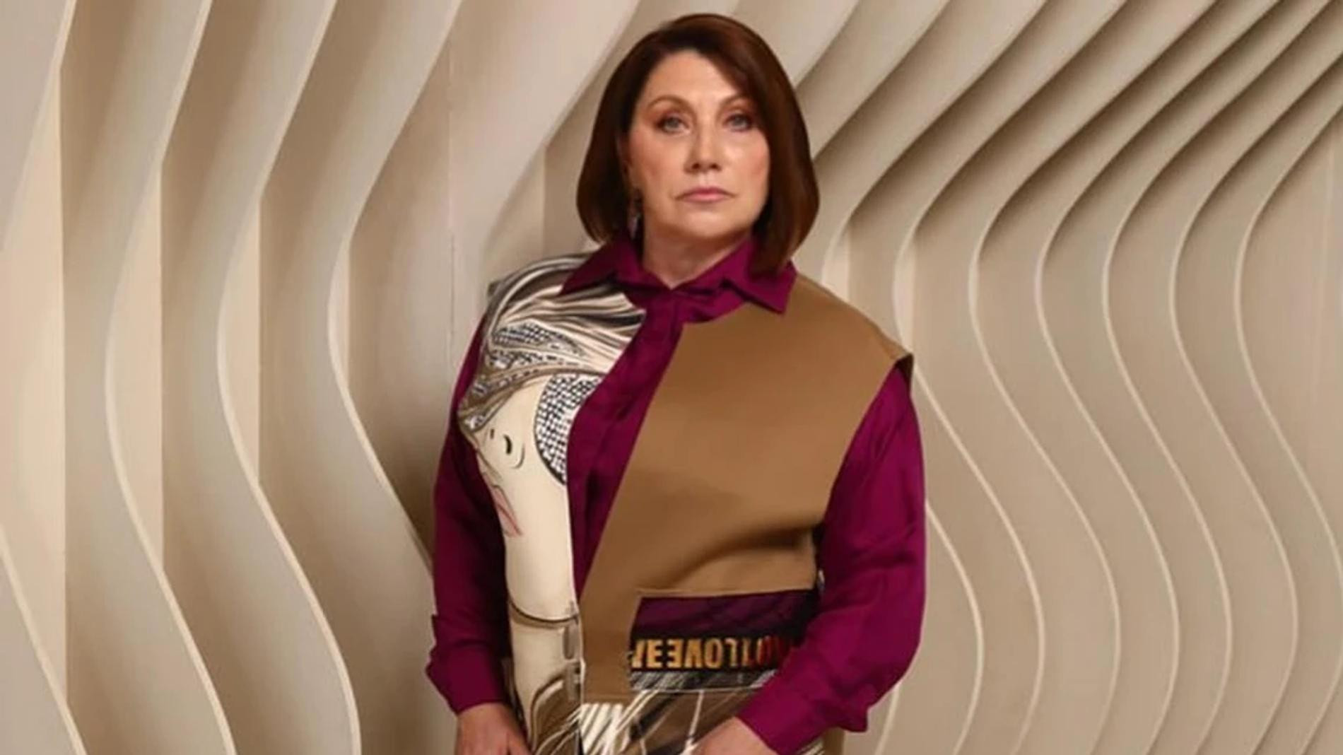 Роза Сябитова. Фото: Инстаграм (запрещён в РФ) @syabitova_roza