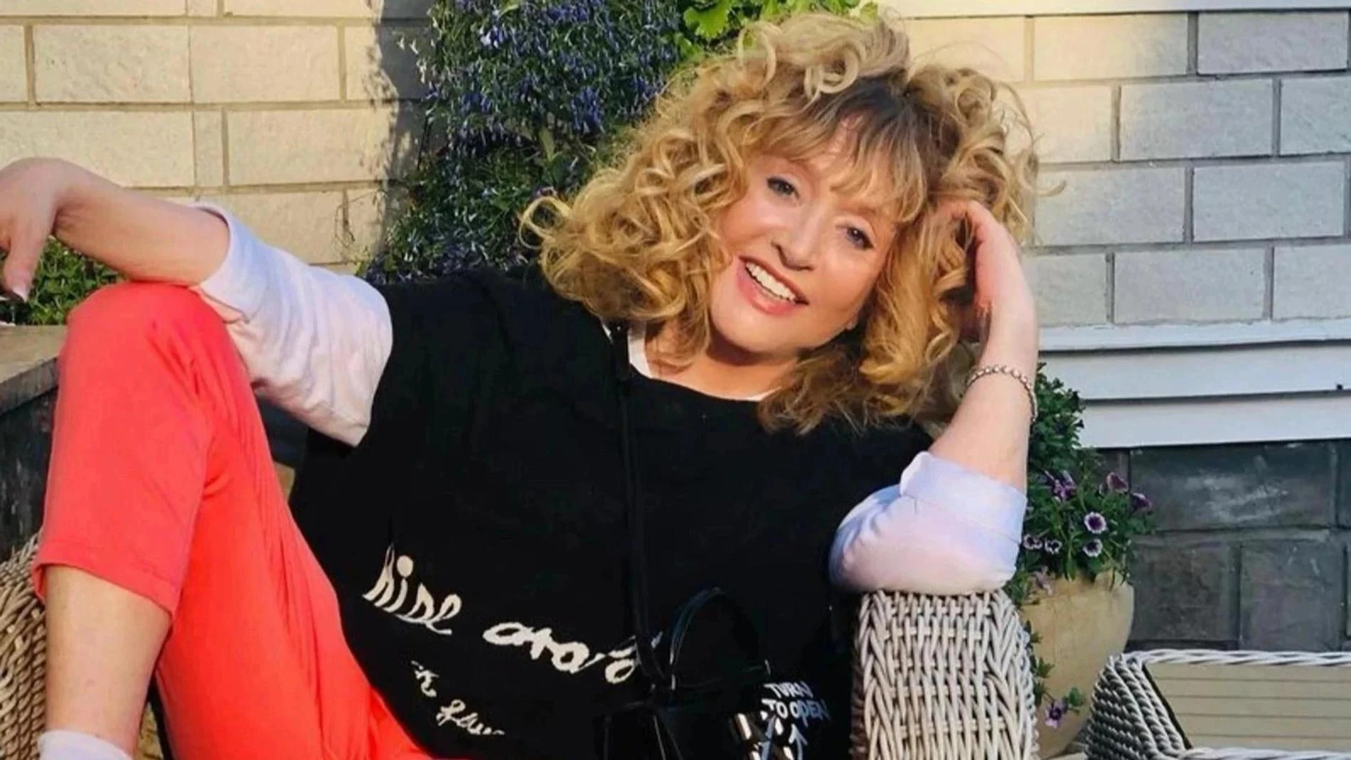 Алла Пугачёва. Фото: Инстаграм (запрещён в РФ) @alla_orfey