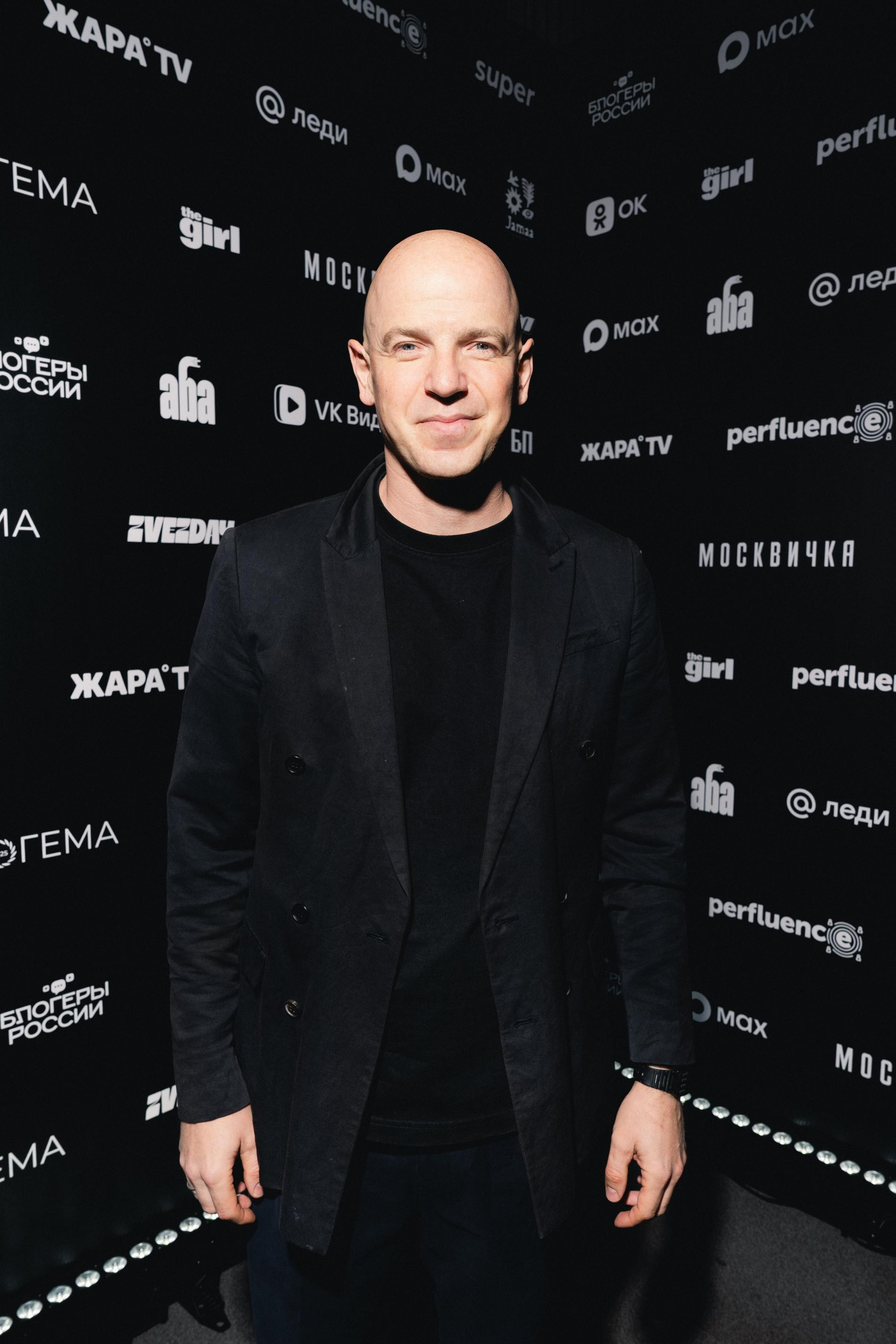 Стас Натанзон. Фото: Пресс-служба