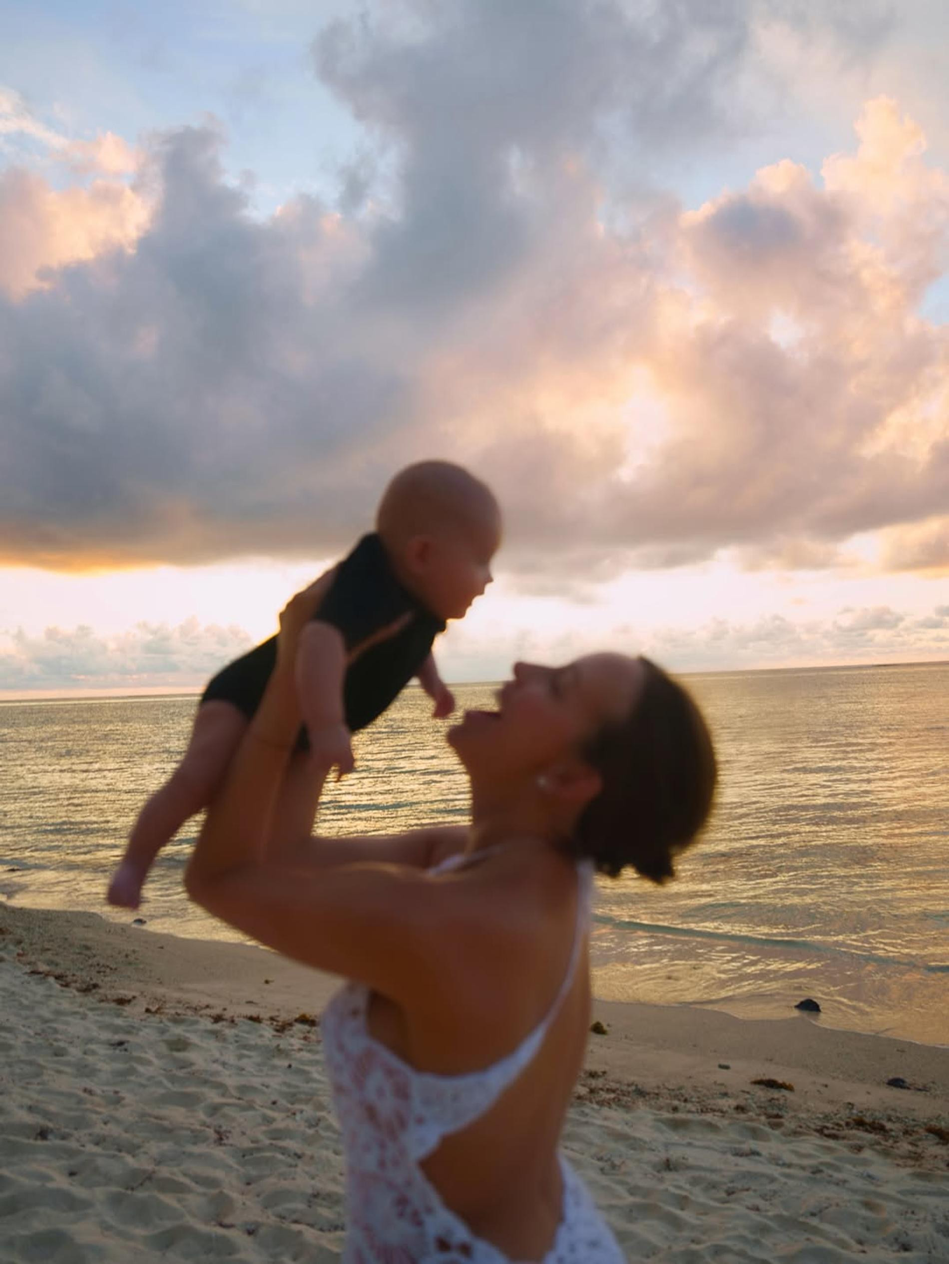 Валентина Иванова. Фото: Инстаграм (запрещён в РФ) @halfbloodval