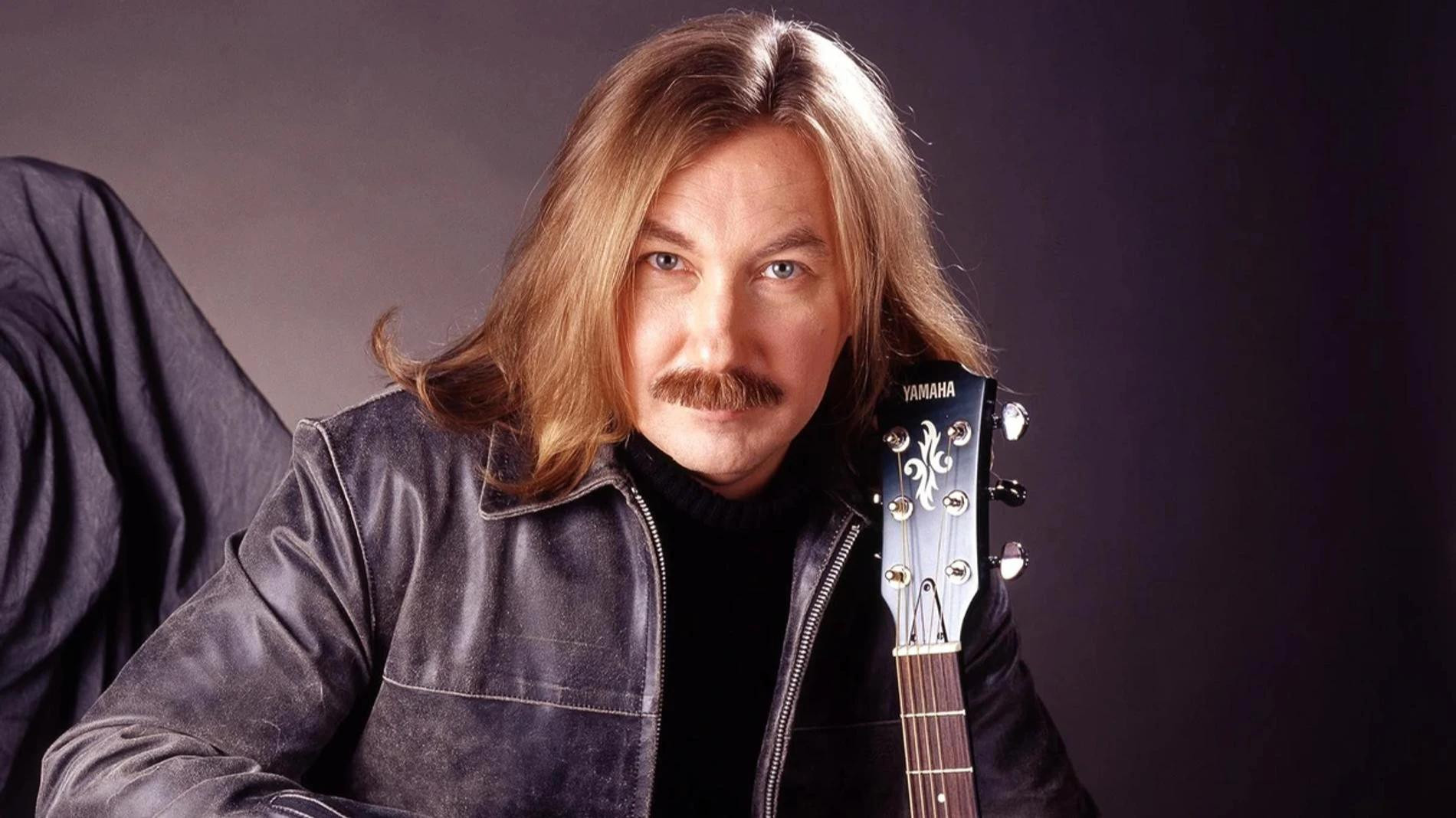 Игорь Николаев. Фото: Legion-Media