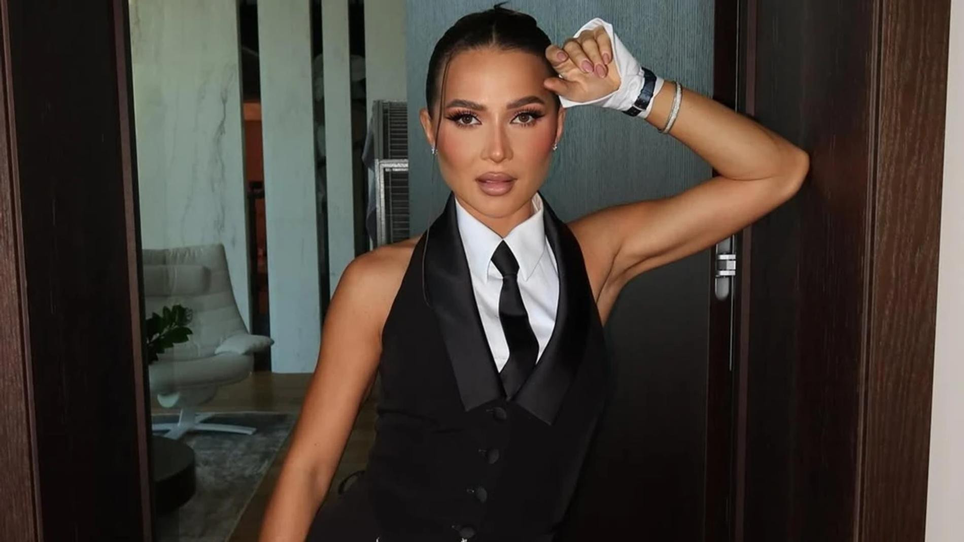 Лерчек. Фото: Instagram (запрещён в РФ) @ler_chek