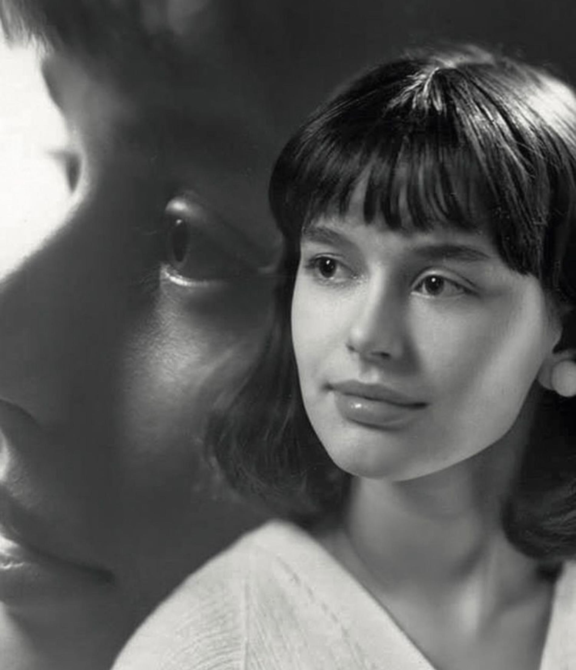 Ирина Безрукова. Фото: Инстаграм (запрещён в РФ) @irina_bezrukova_official