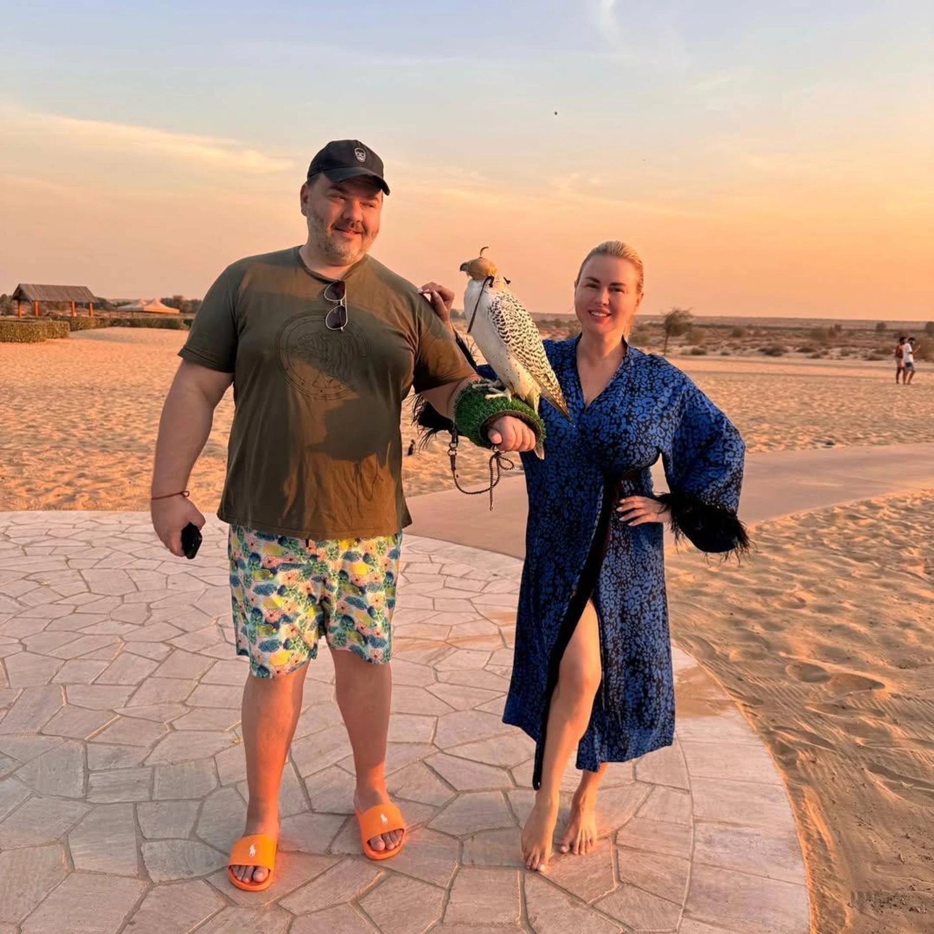 Анна Семенович. Фото: ТГ-канал annsemenovich