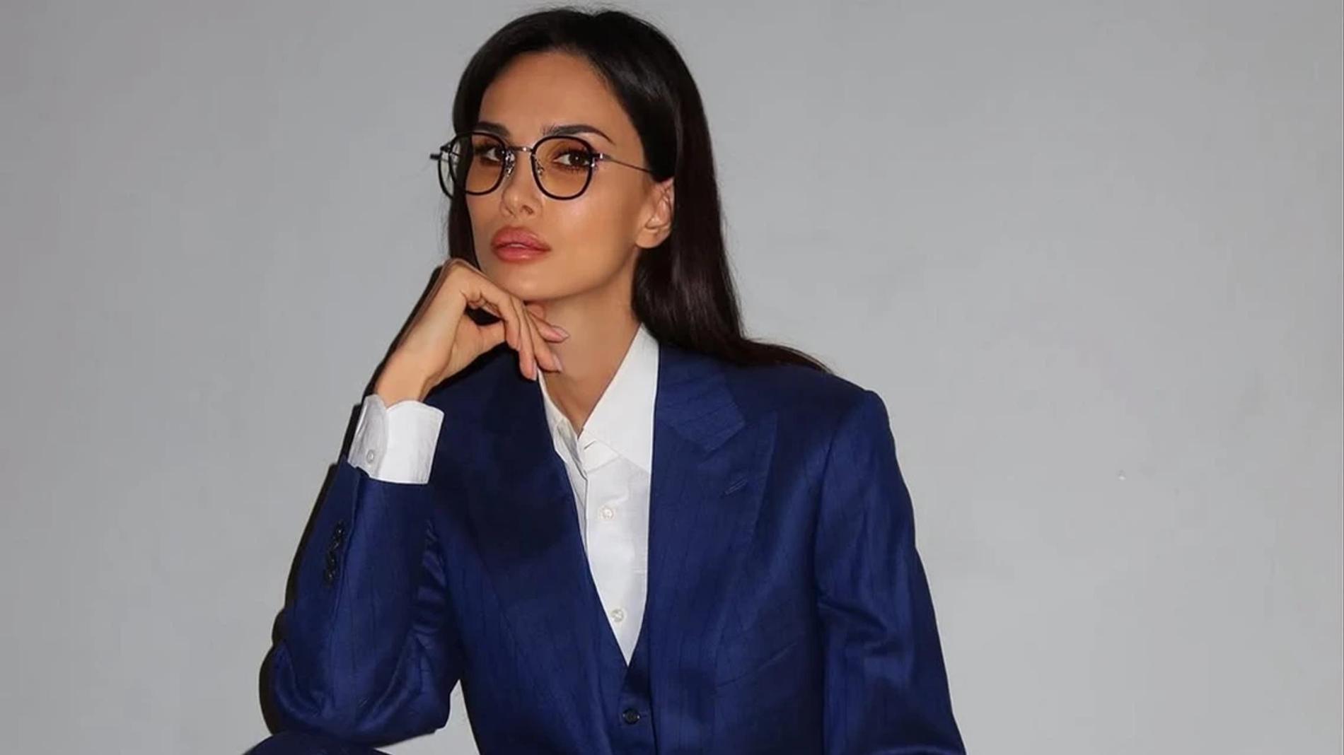 Алана Мамаева. Фото: Инстаграм (запрещён в РФ) @alanamameva