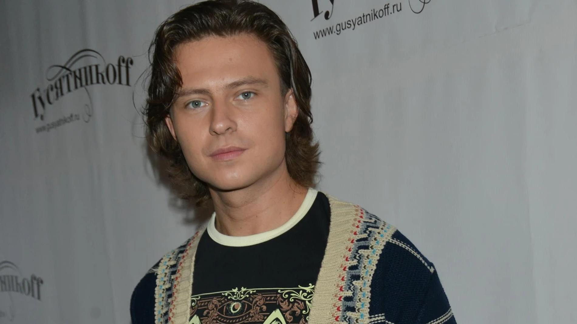 Прохор Шаляпин. Фото: Legion-Media