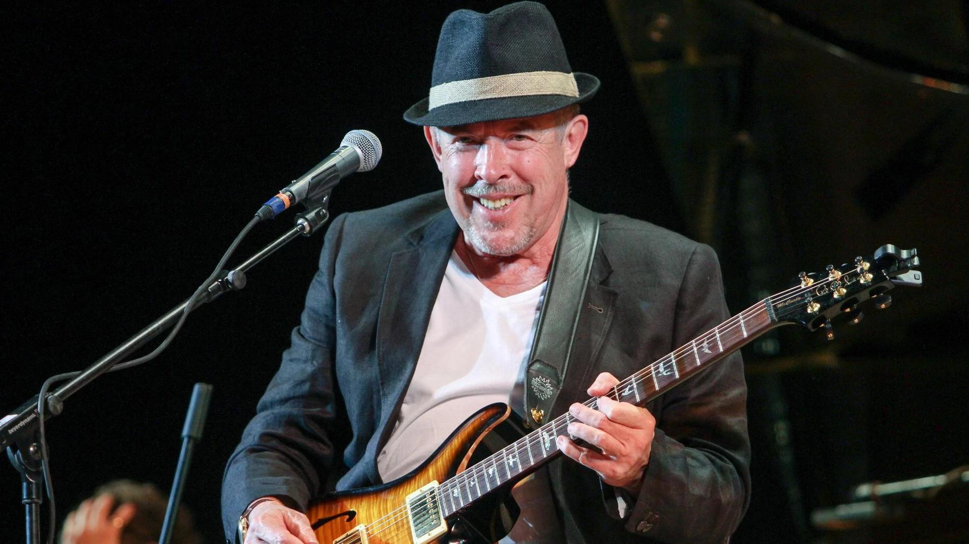 Андрей Макаревич* (Признан иноагентом в РФ). Фото: Getty Images