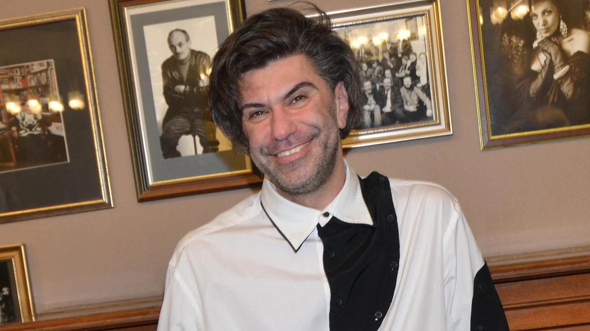 Николай Цискаридзе. Фото: Legion-Media