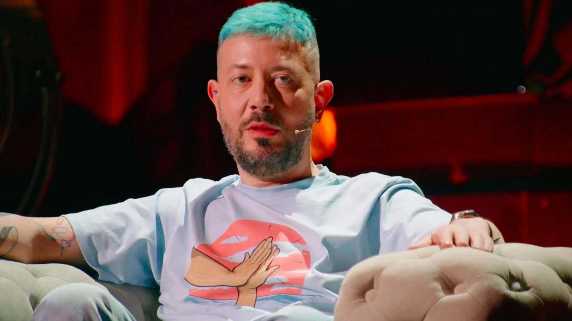 Скриншот: «Большая прожарка»