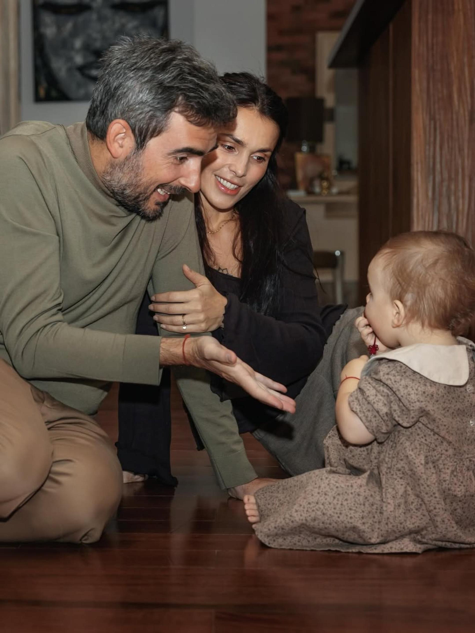 Фото: Инстаграм (запрещён в РФ) @satikazanova