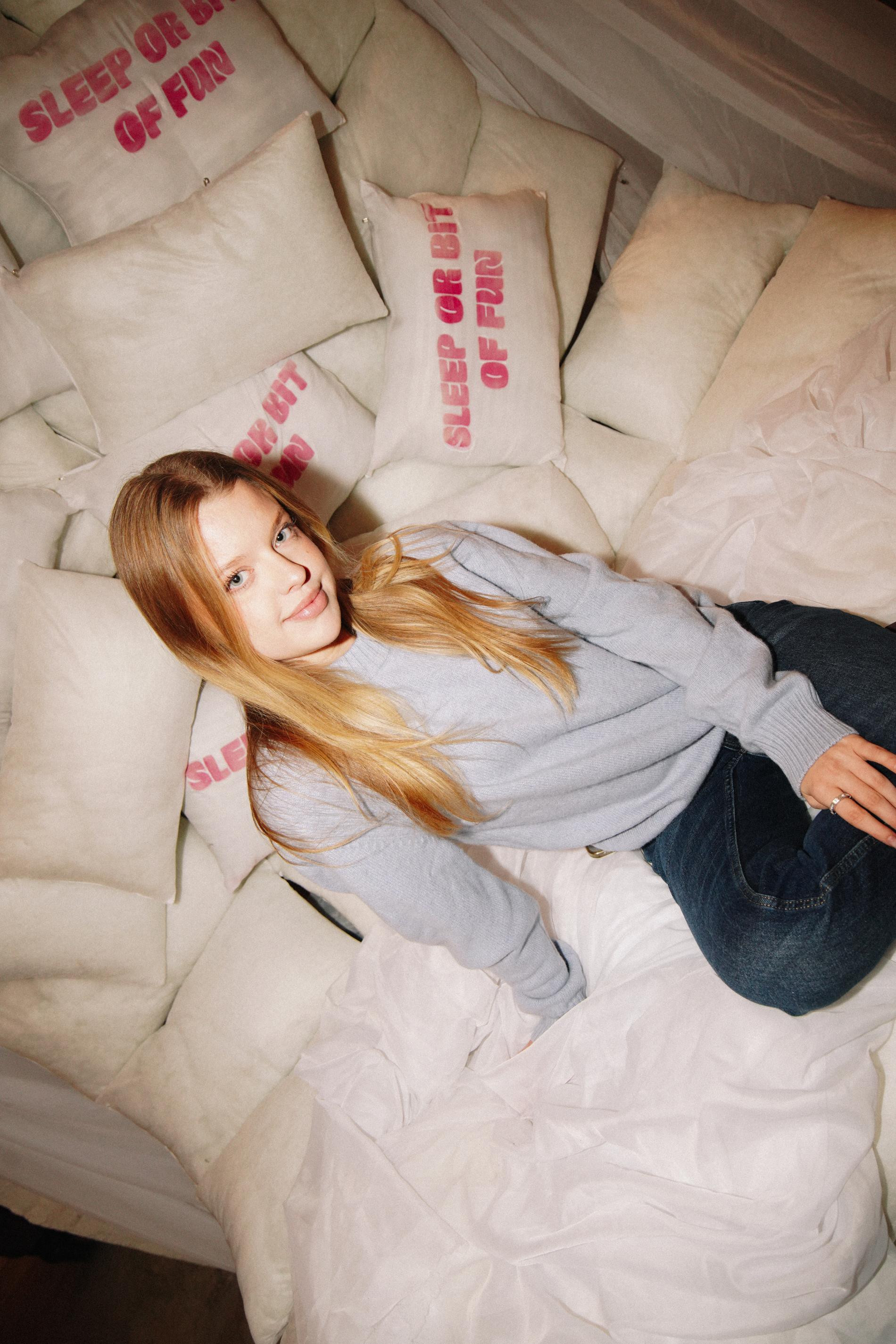 Кристи Крайм. Фото: архив пресс-службы