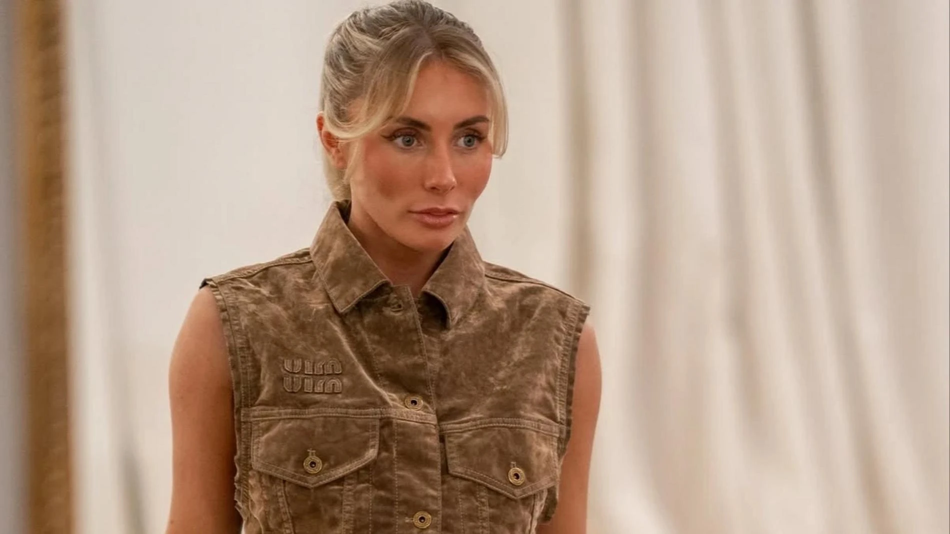 Бонни Блю. Фото: Соцсети Бонни Блю