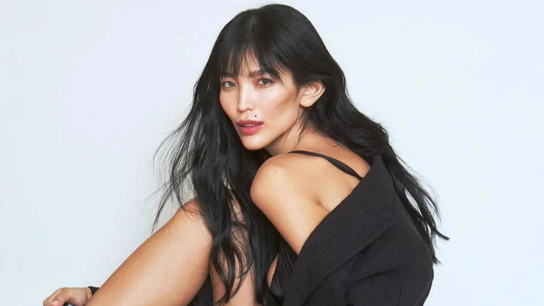 Дарина Эрвин. Фото: Инстаграм (запрещён в РФ) @darina.ervin