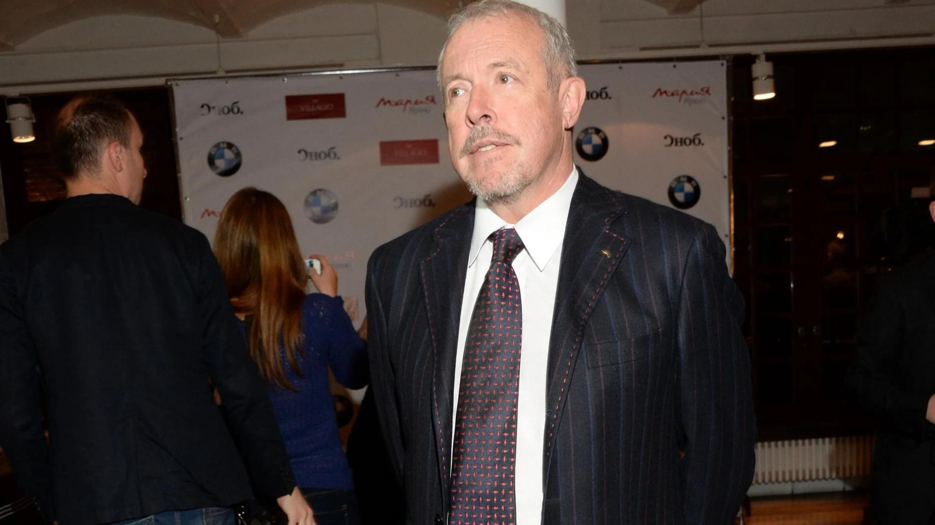 Андрей Макаревич* (Признан иноагентом в РФ). Фото: Legion-Media