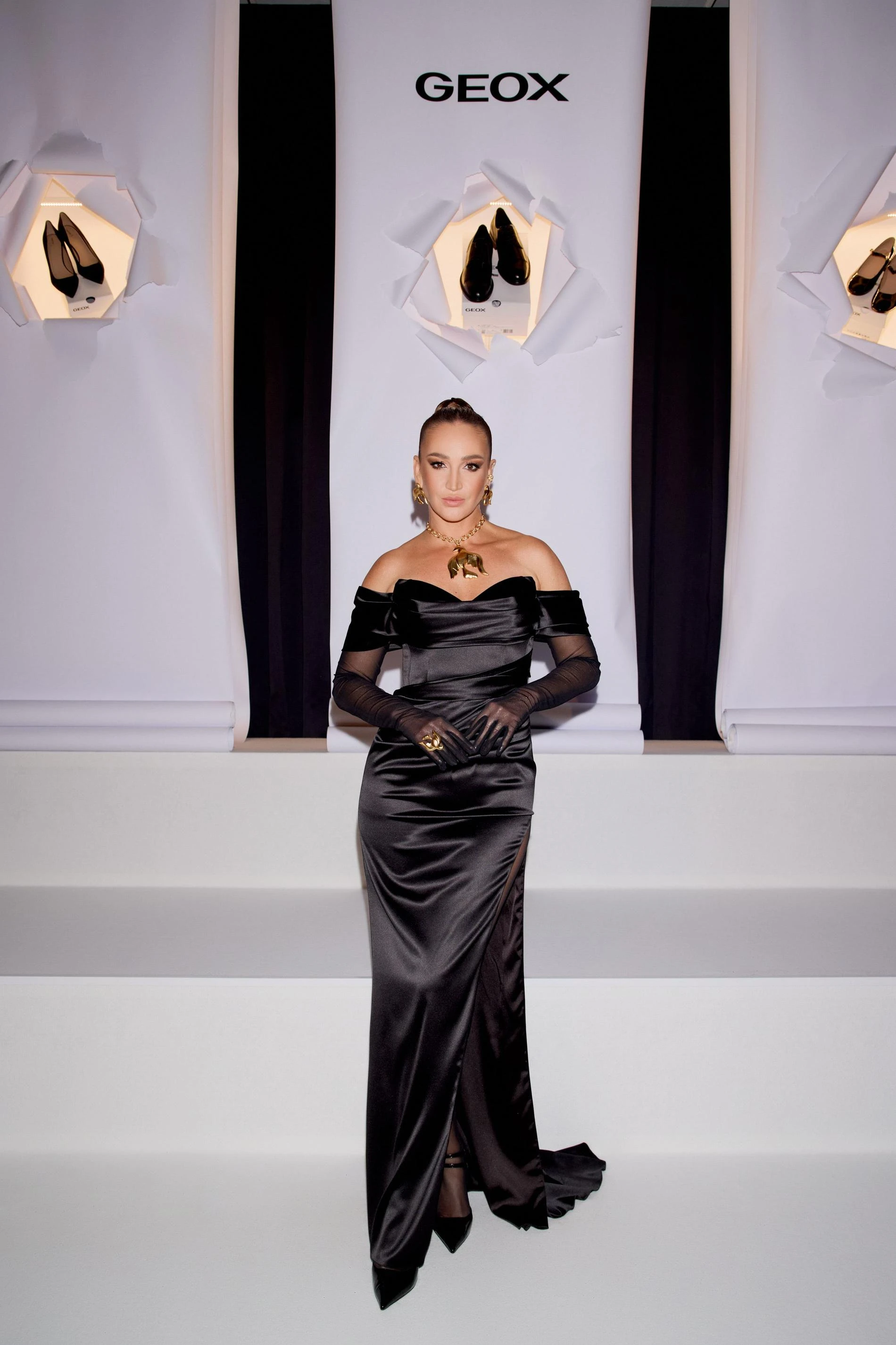 Ольга Бузова. Фото: архив пресс-службы