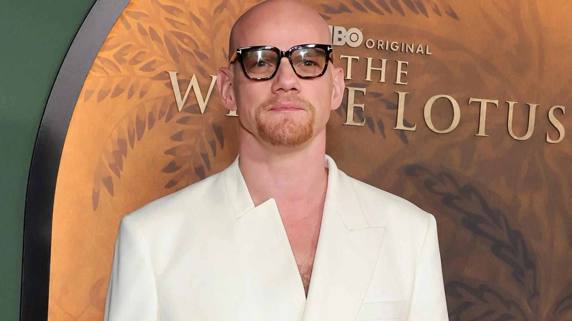 Юрий Колокольников. Фото: Getty Images