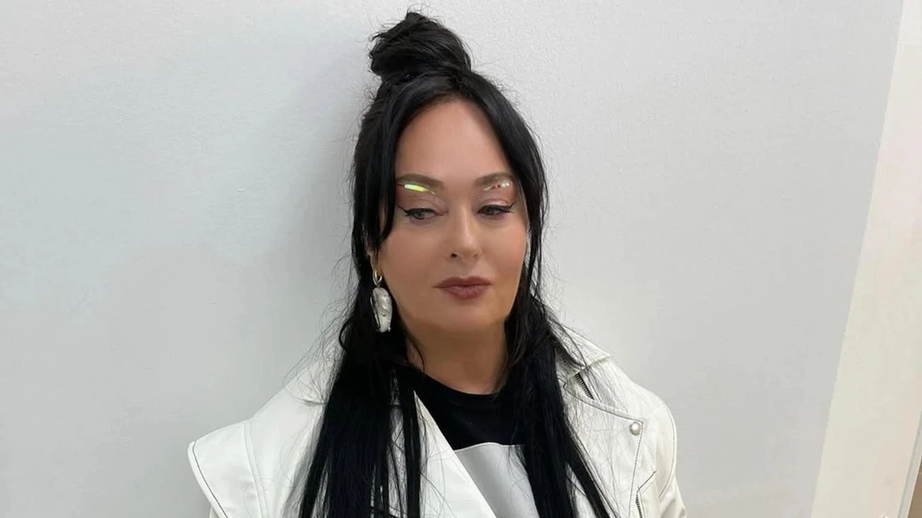 Лариса Гузеева. Фото: Инстаграм (запрещён в РФ) @_larisa_gezeeva_