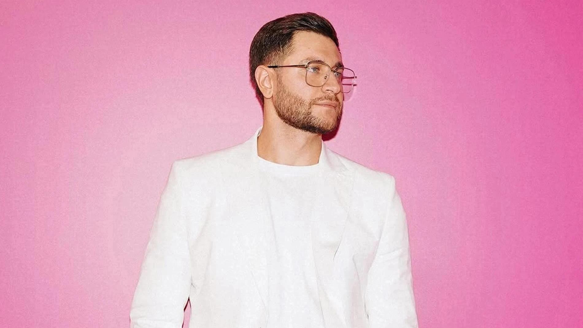 Дава. Фото: Instagram (запрещён в РФ) @dava_m