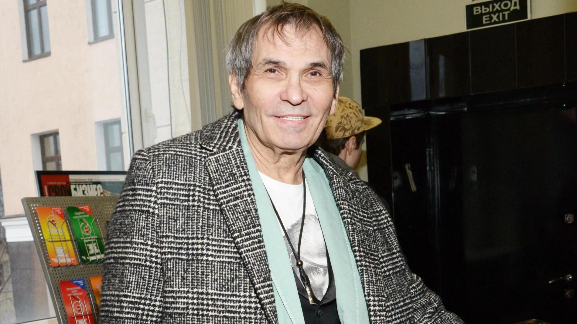 Бари Алибасов. Фото: Legion-Media