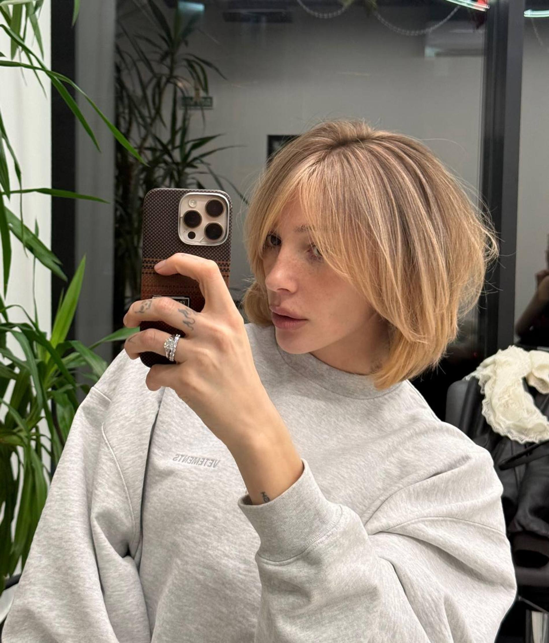 Фото: Телеграм @ivleevacomvgorle