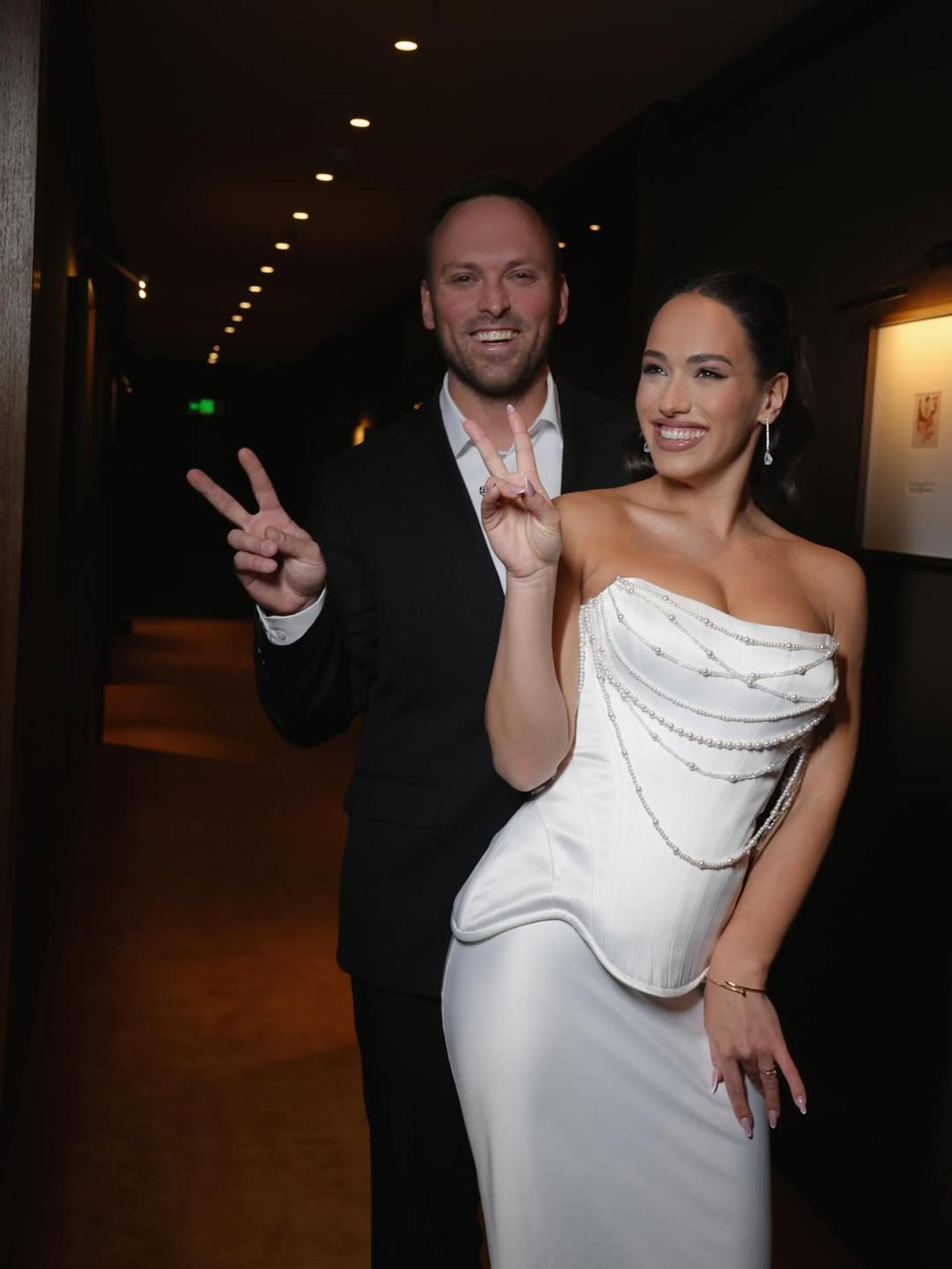 Фото: Инстаграм (запрещён в РФ) @stoliarovaleksey