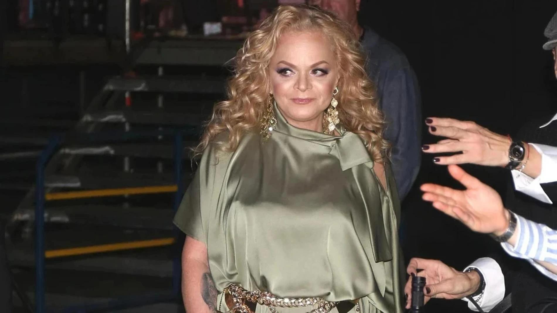 Лариса Долина. Фото: Legion-Media