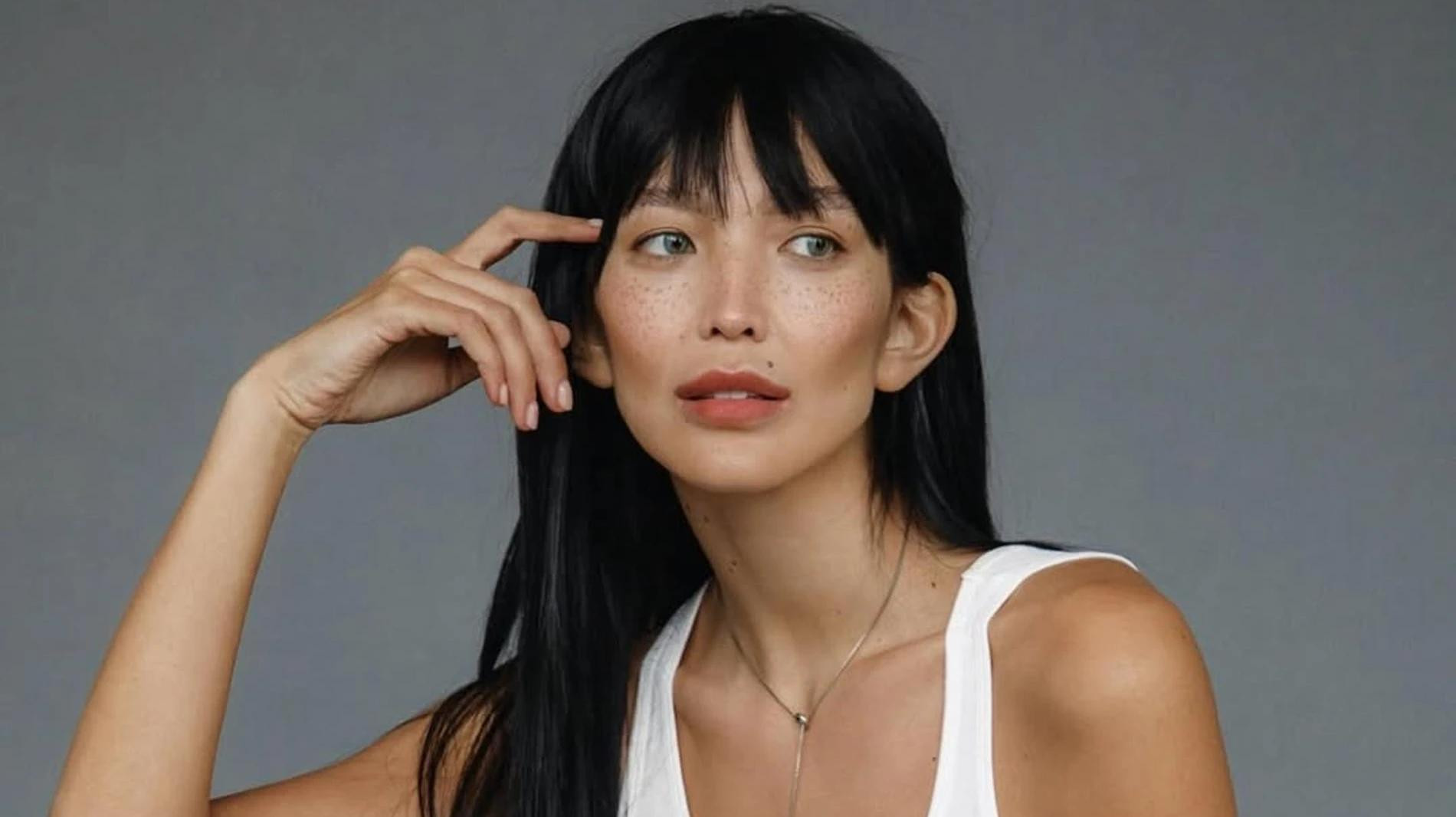 Дарина Эрвин. Фото: Инстаграм (запрещён в РФ) @darina.ervin