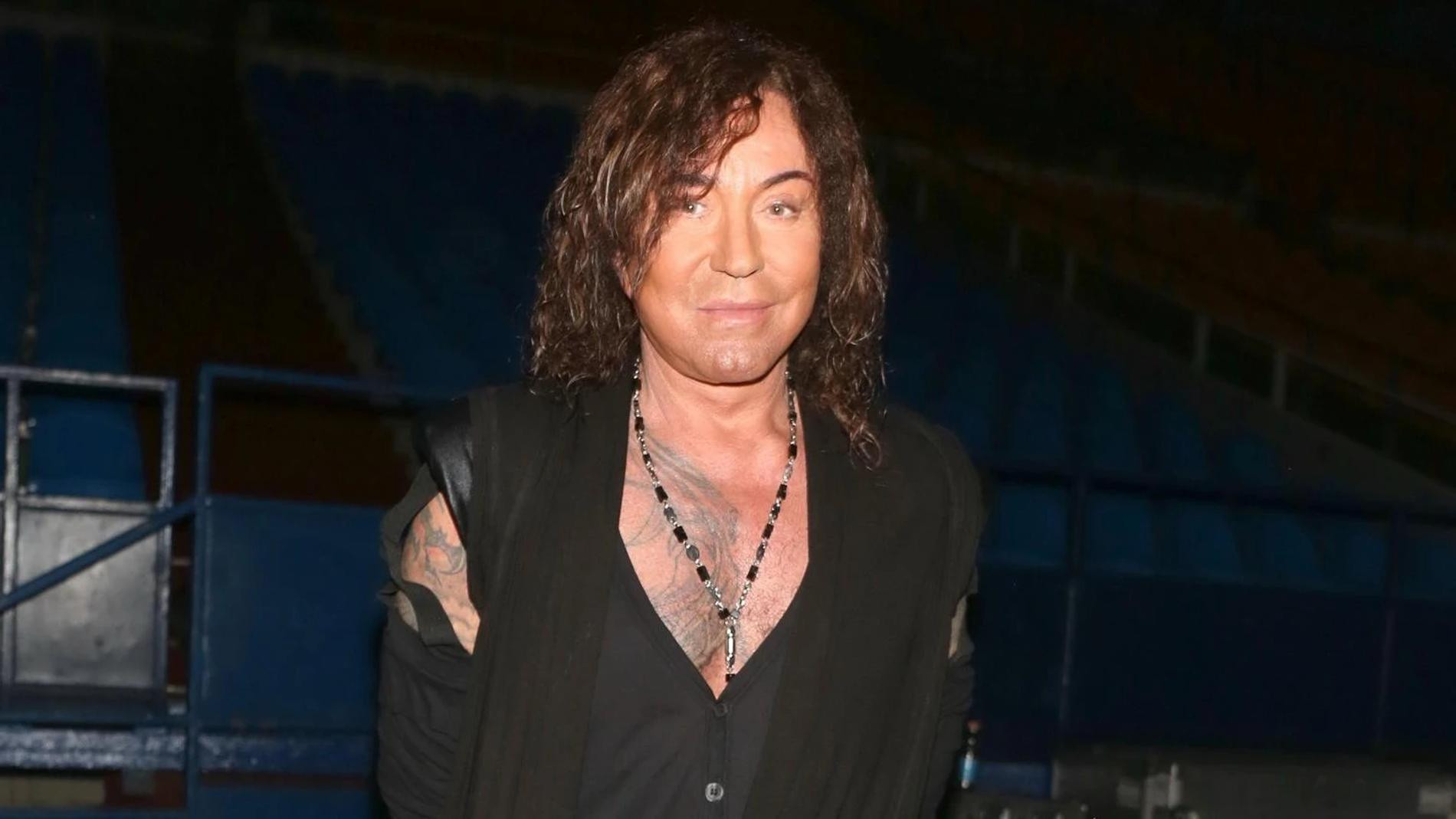 Валерий Леонтьев. Фото: Legion-Media