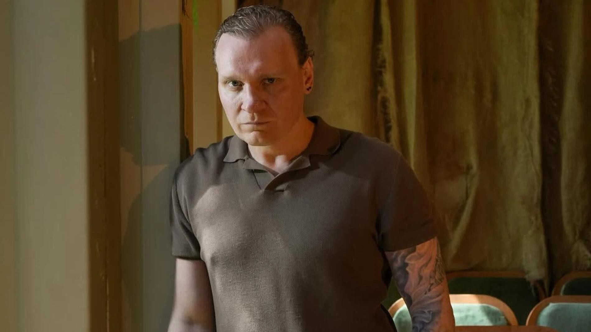 Сергей Сафронов. Фото: Инстаграм* @safronov_sergey