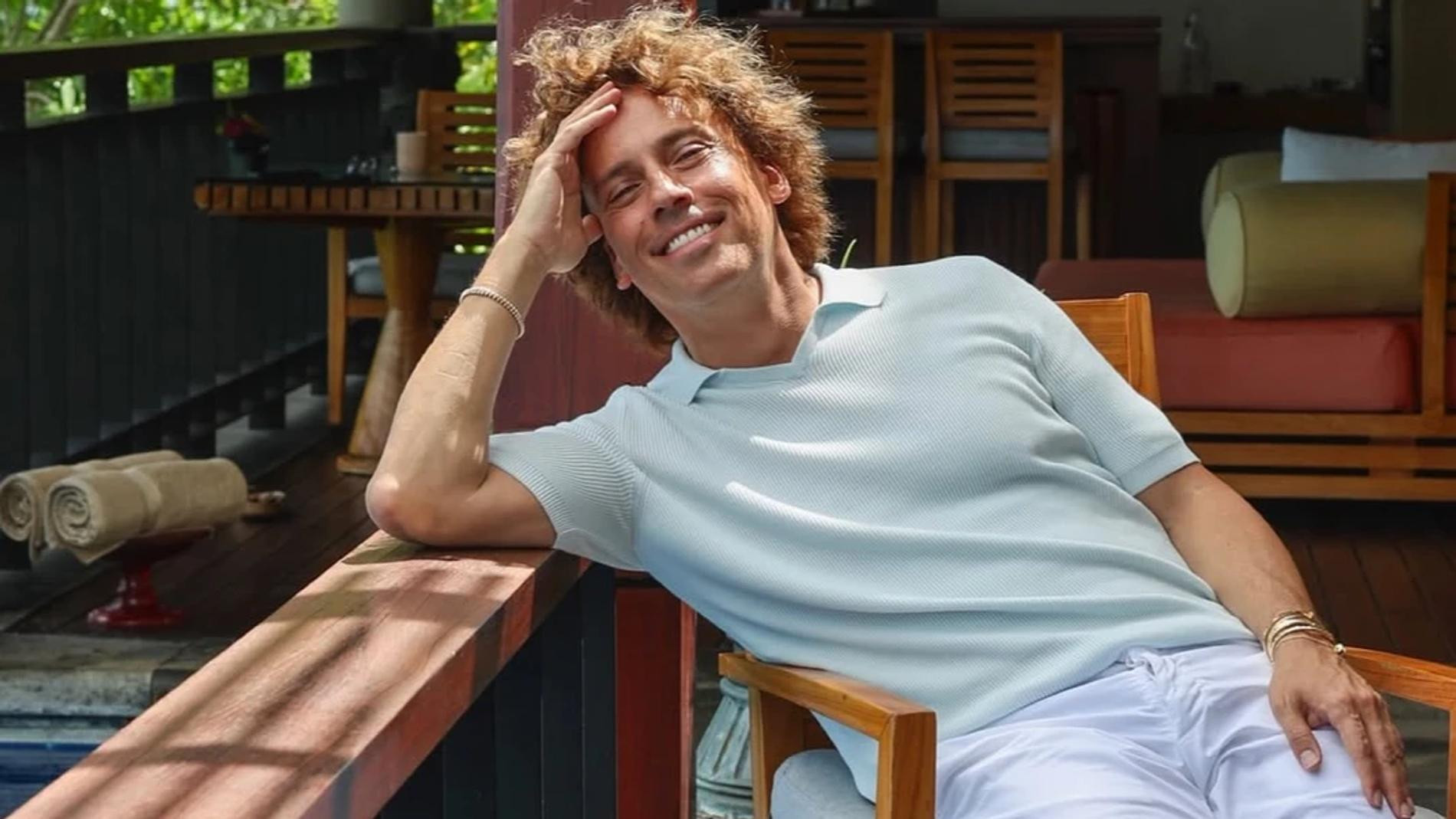 Максим Галкин*. Фото: Инстаграм (запрещён в РФ) @maxgalkinru