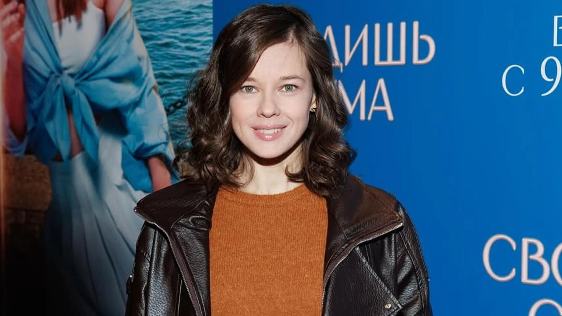 Катерина Шпица. Фото: Инстаграм (запрещён в РФ) @katerinashpitsa