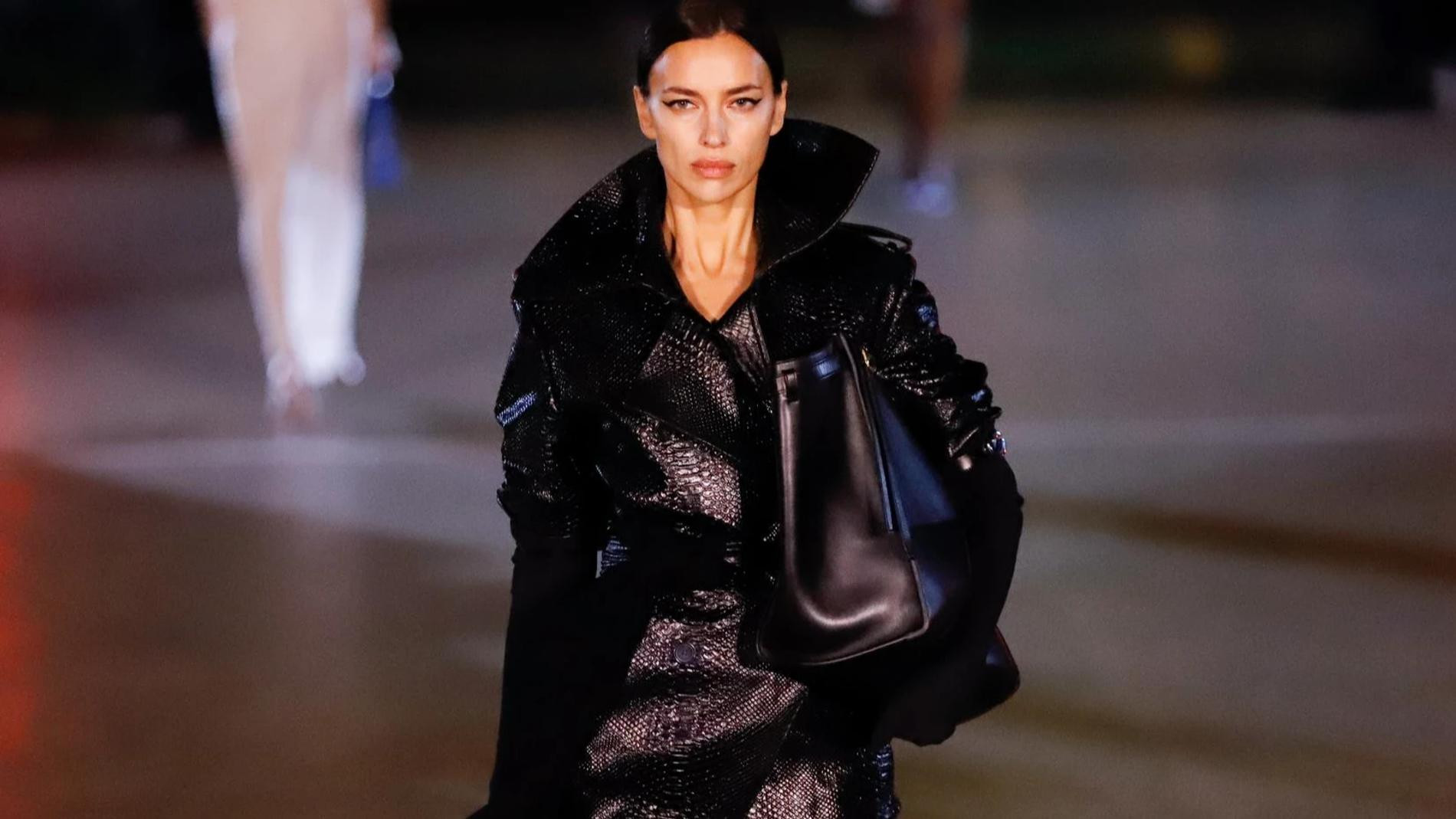 Ирина Шейк. Фото: Getty Images