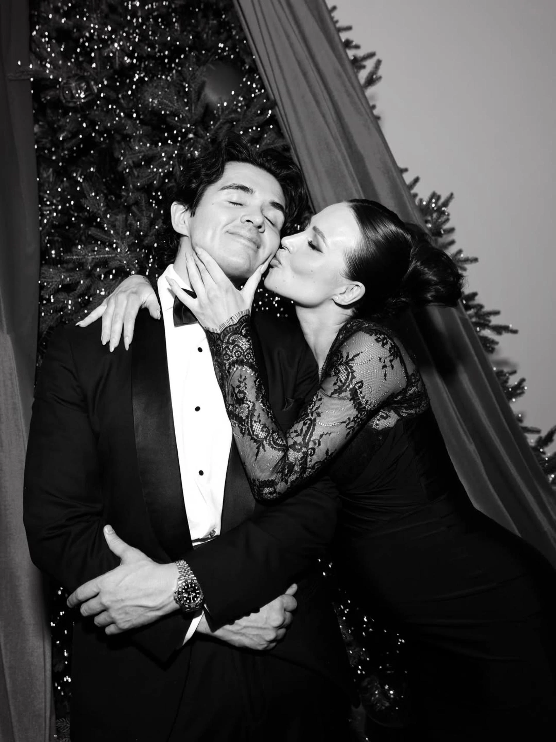 Фото: Инстаграм (запрещён в РФ) @im__lu_