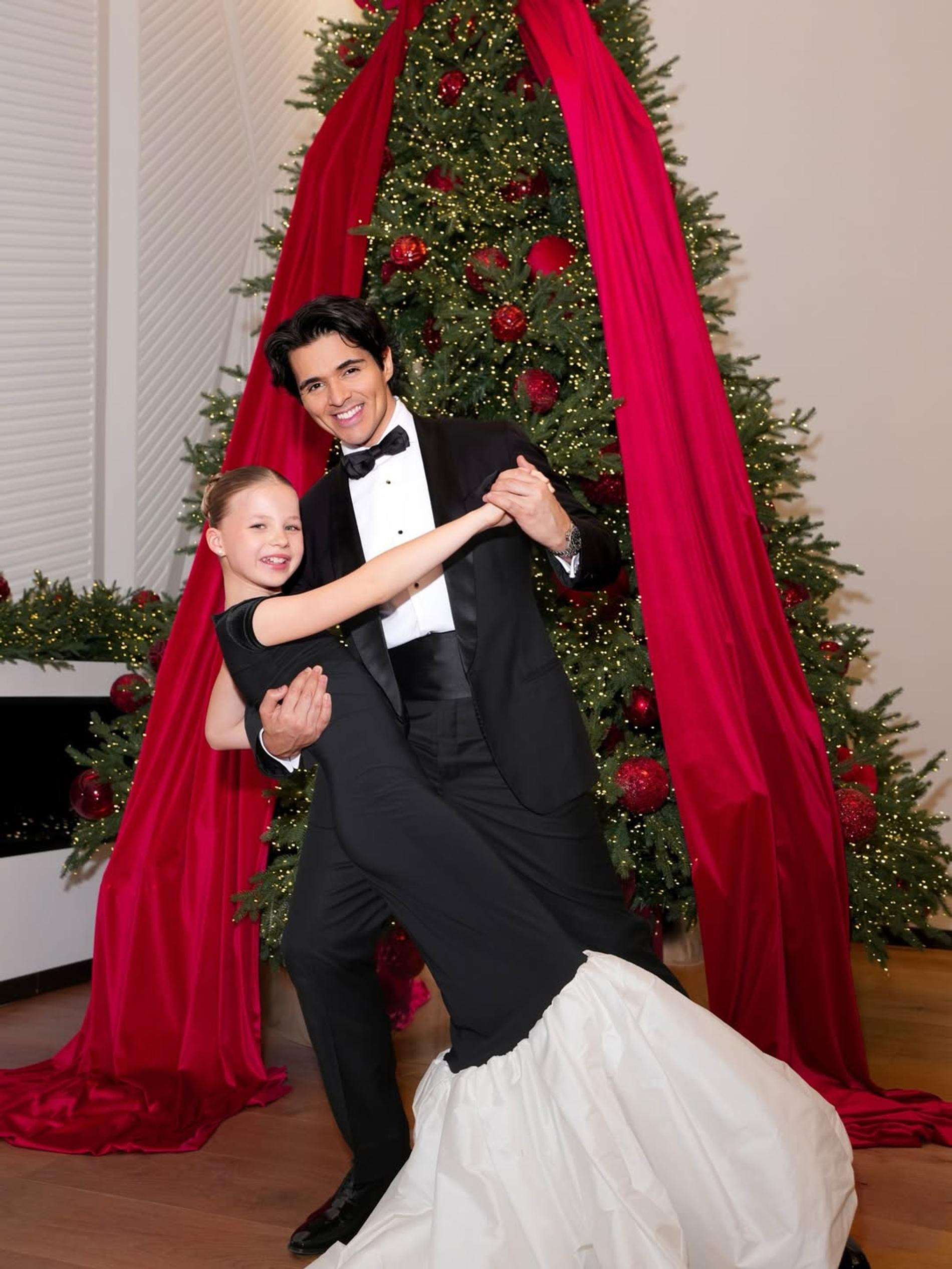 Фото: Инстаграм (запрещён в РФ) @im__lu_