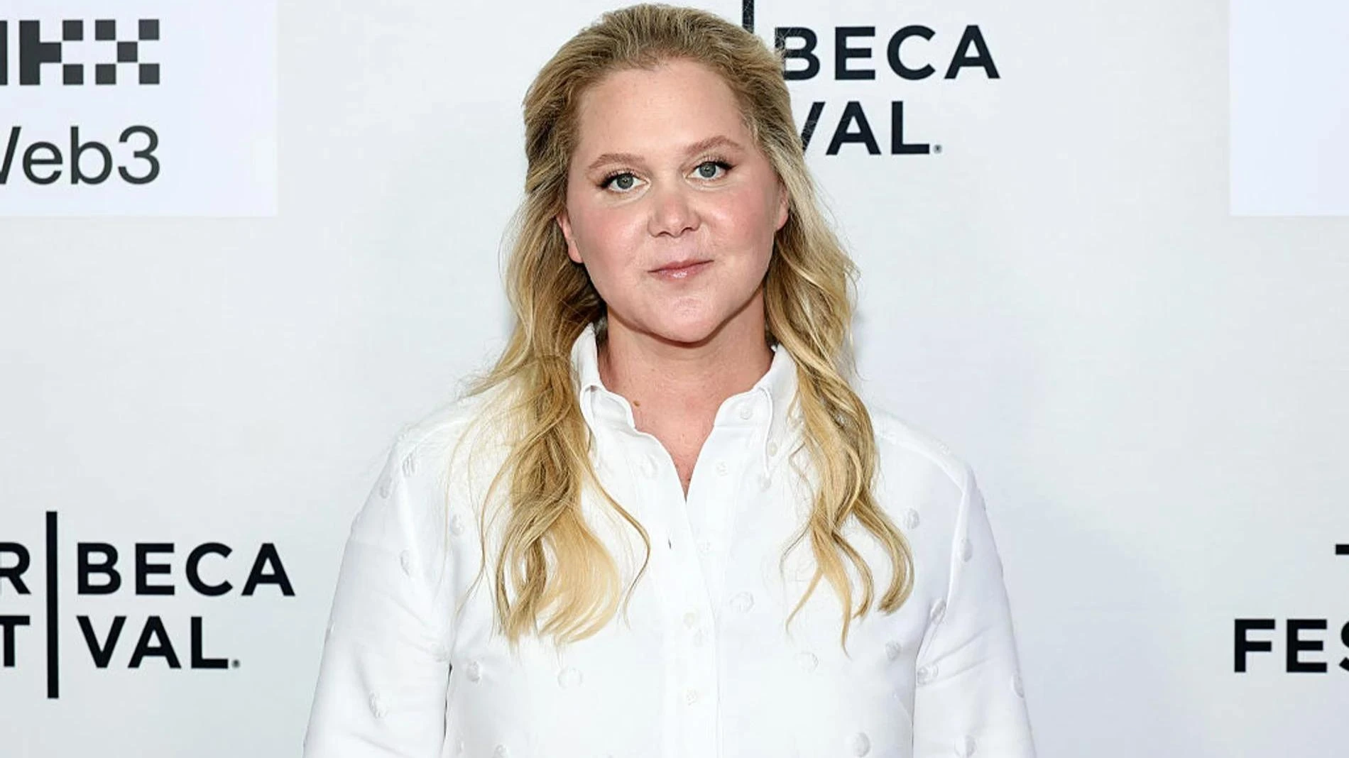 Эми Шумер. Фото: Getty images