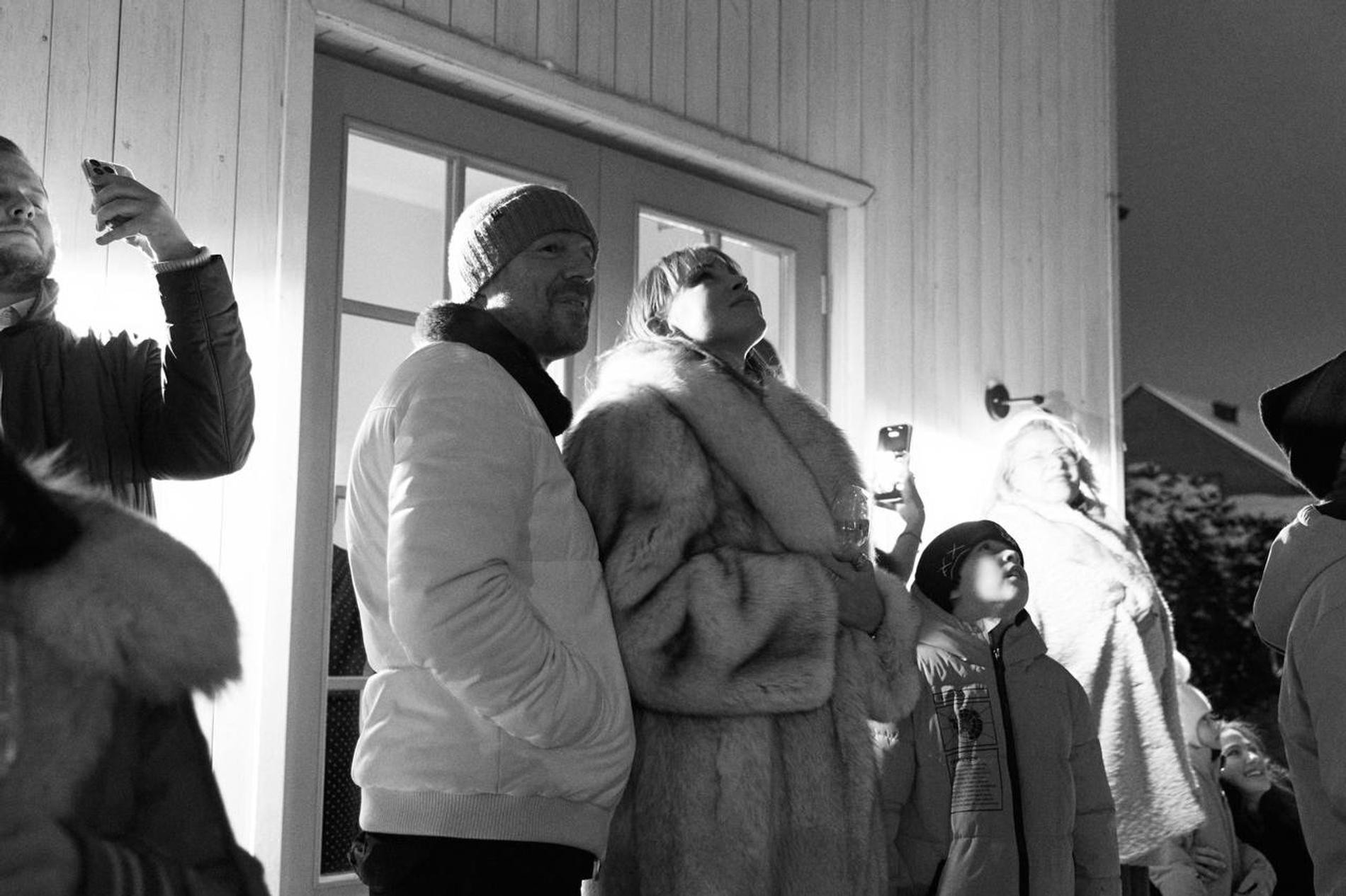 Фото: Telegram @dibrovapolina