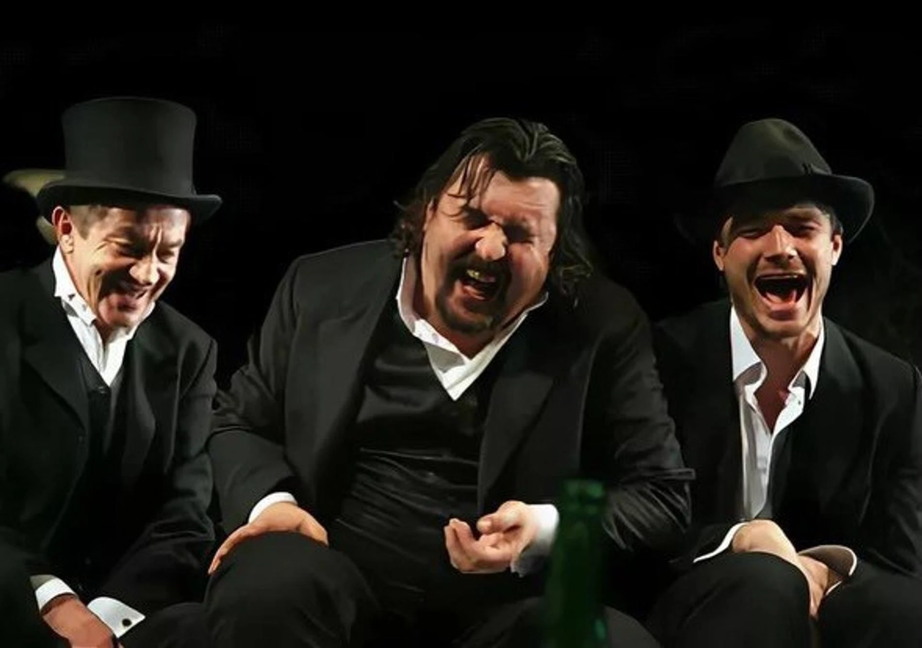 Фото: Инстаграм (запрещён в РФ) @maxim_matveev_