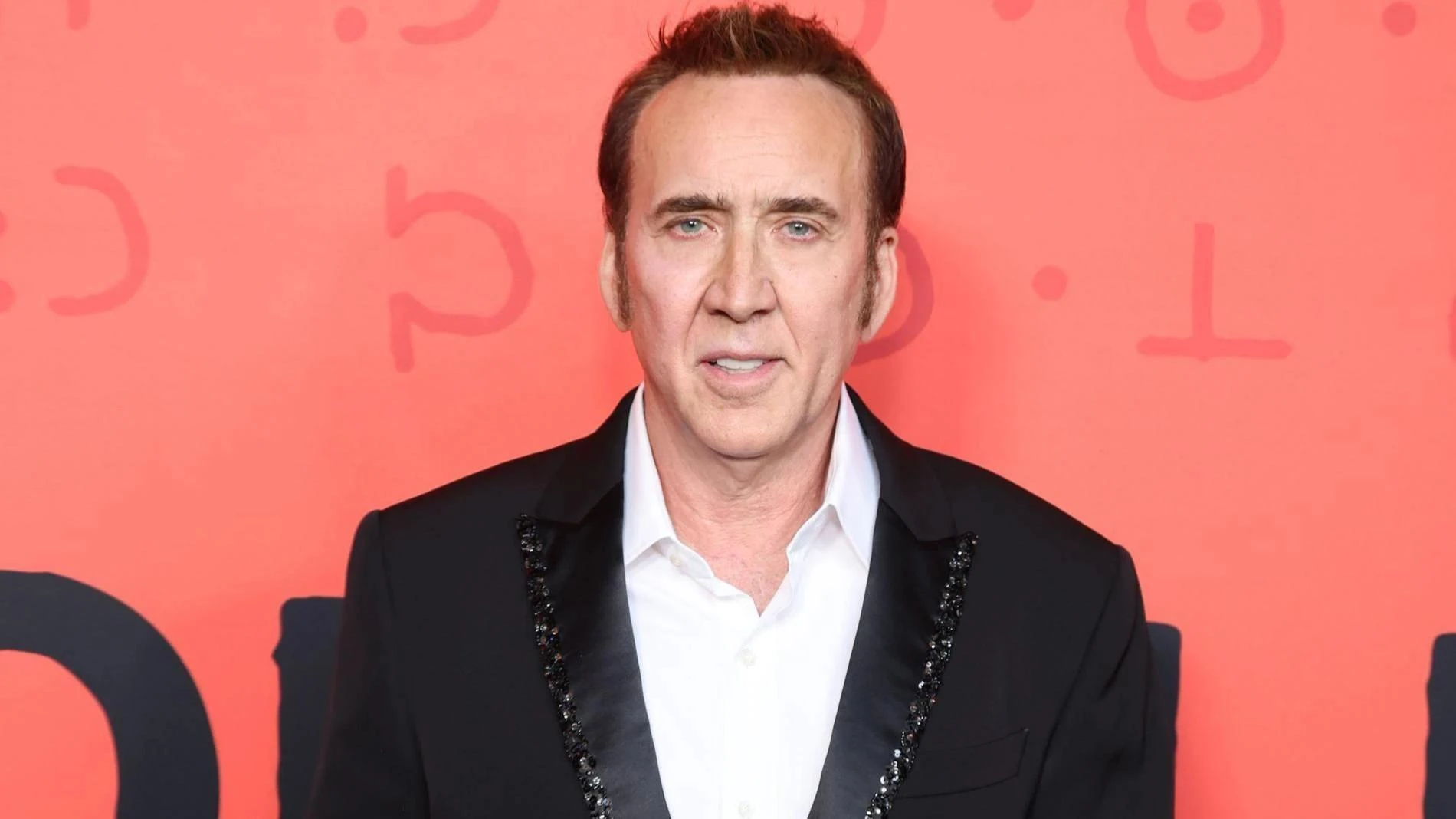 Николас Кейдж. Фото: Getty Images