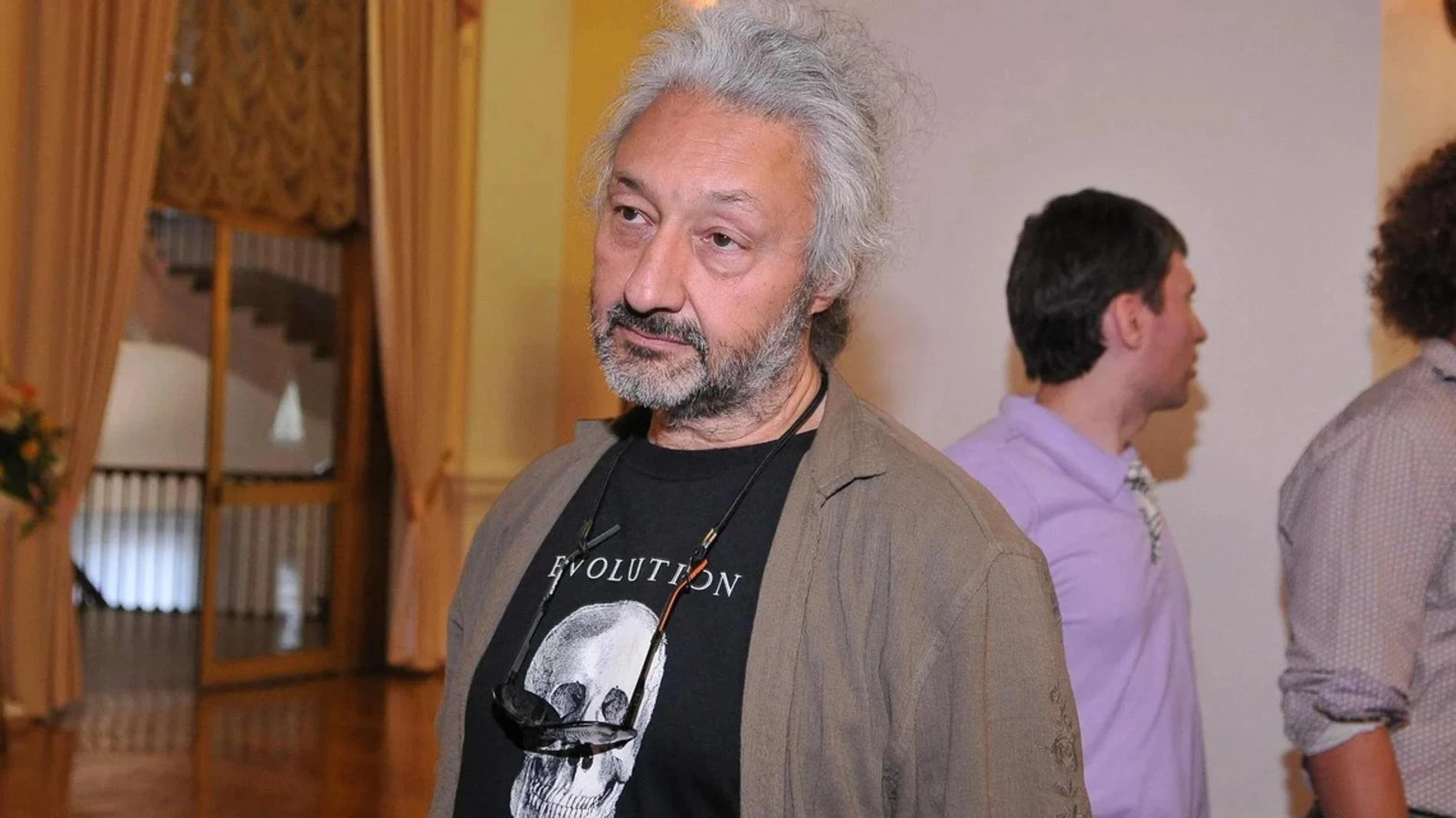 Стас Намин. Фото: Legion-Media