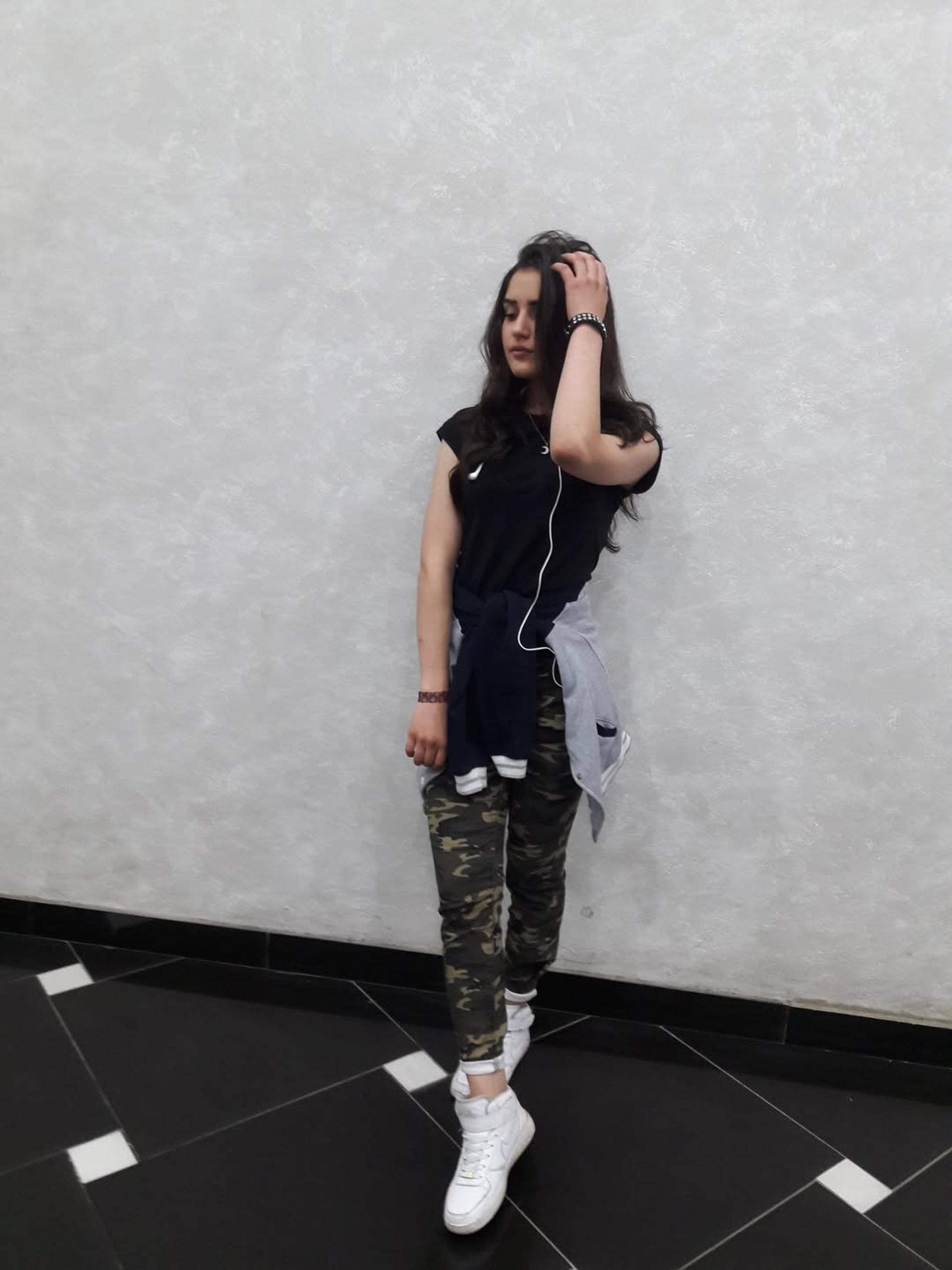 Фото: Инстаграм @senoritasaeva