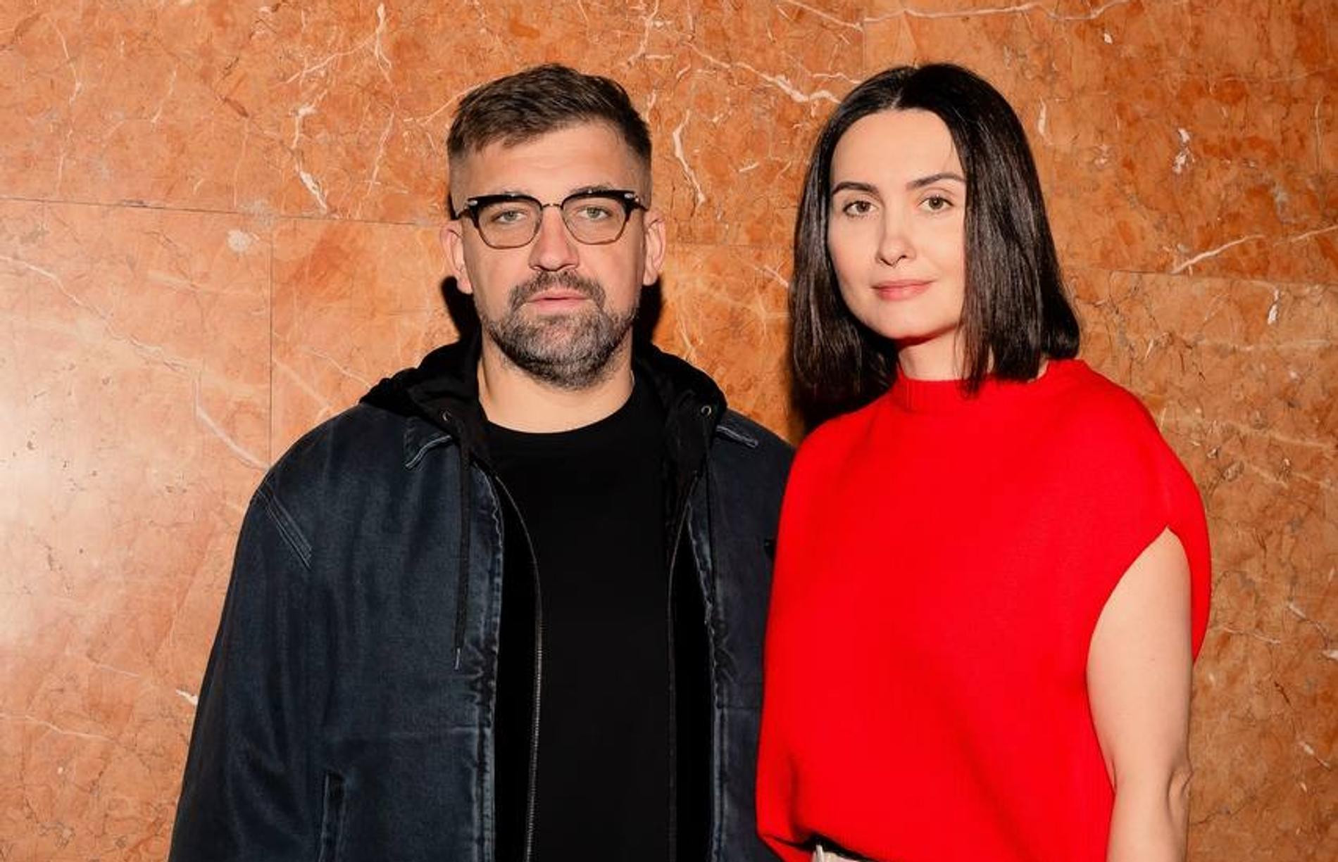 Елена Вакуленко-Пинская. Фото: ТГ-канал Elena_PinskayaVakulenko