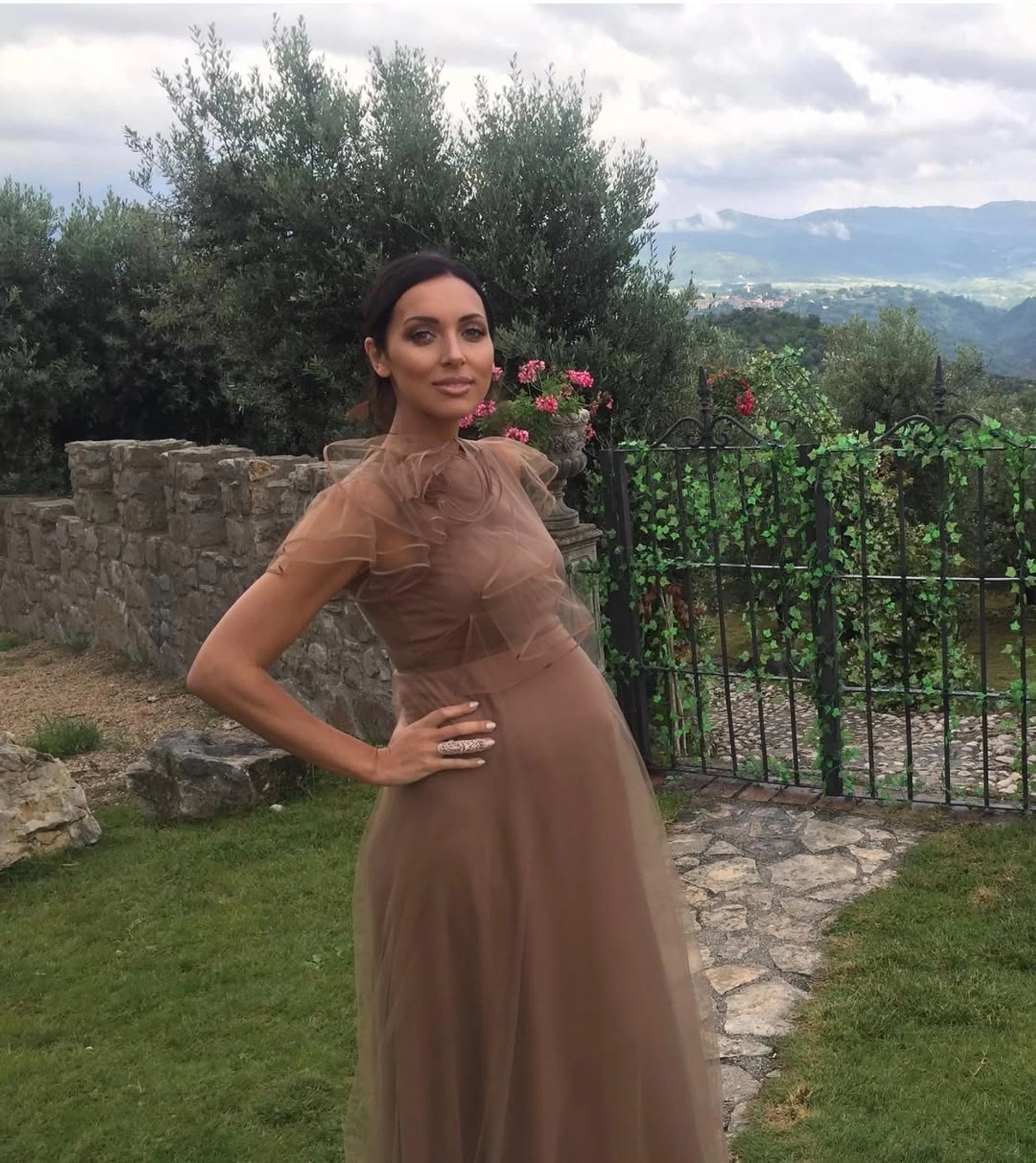 Фото: Инстаграм (запрещён в РФ) @alsou_a