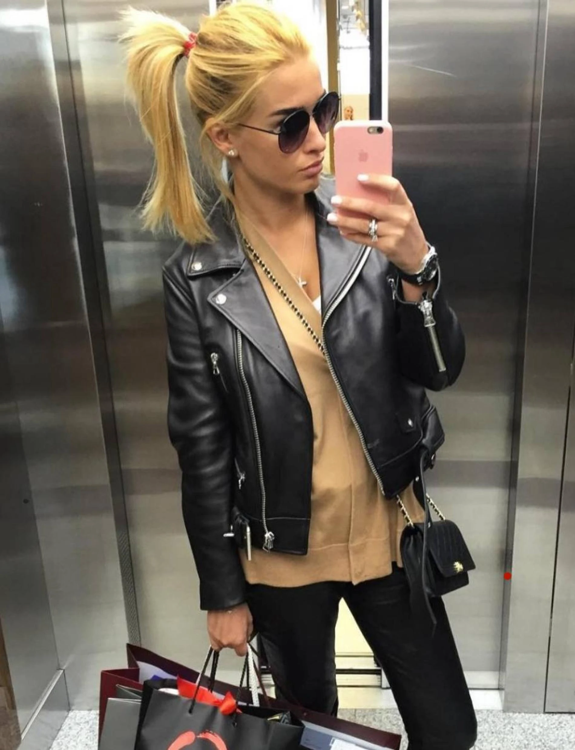 Фото: Телеграм @borodylia0803