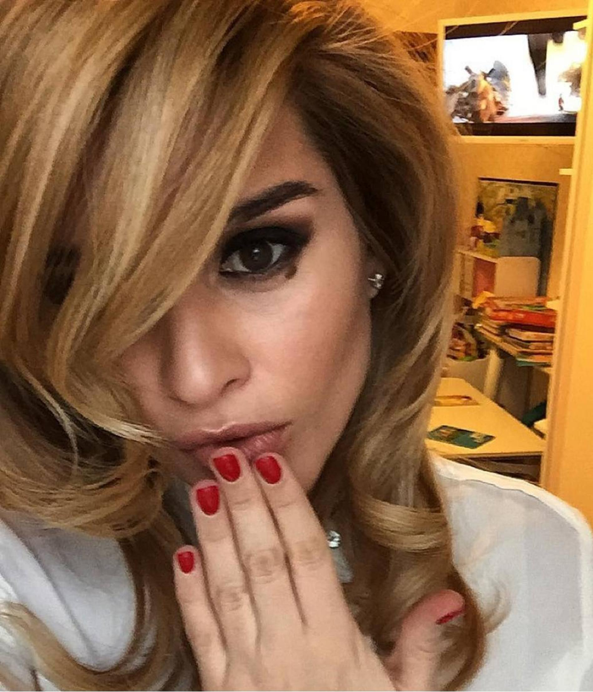 Фото: Телеграм @borodylia0803