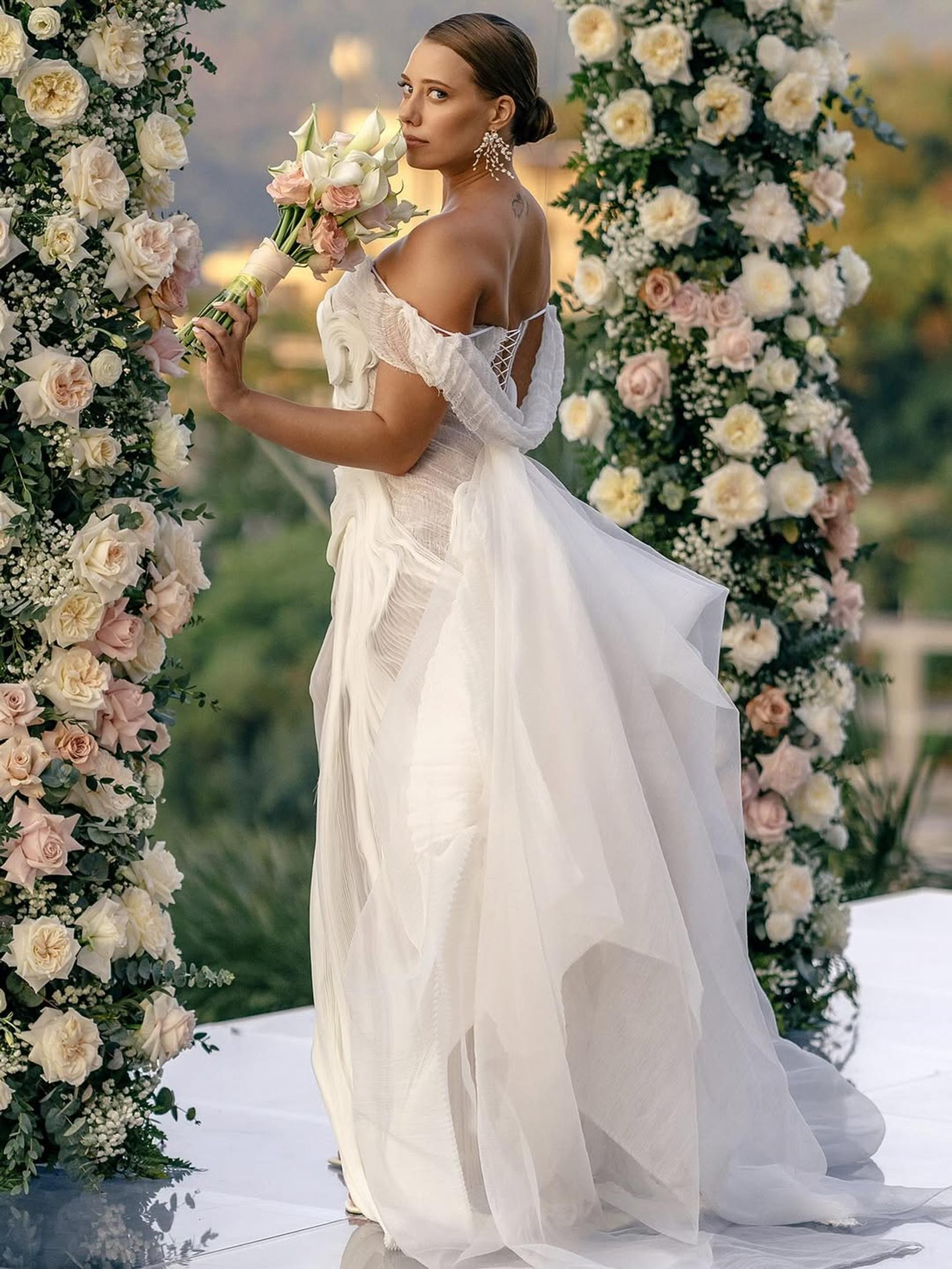 Фото: Инстаграм (запрещён в РФ) @biryukova___official