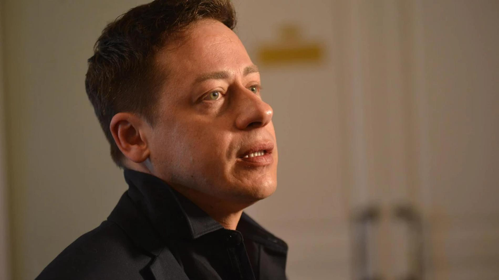 Сергей Алдонин. Фото: Legion-Media