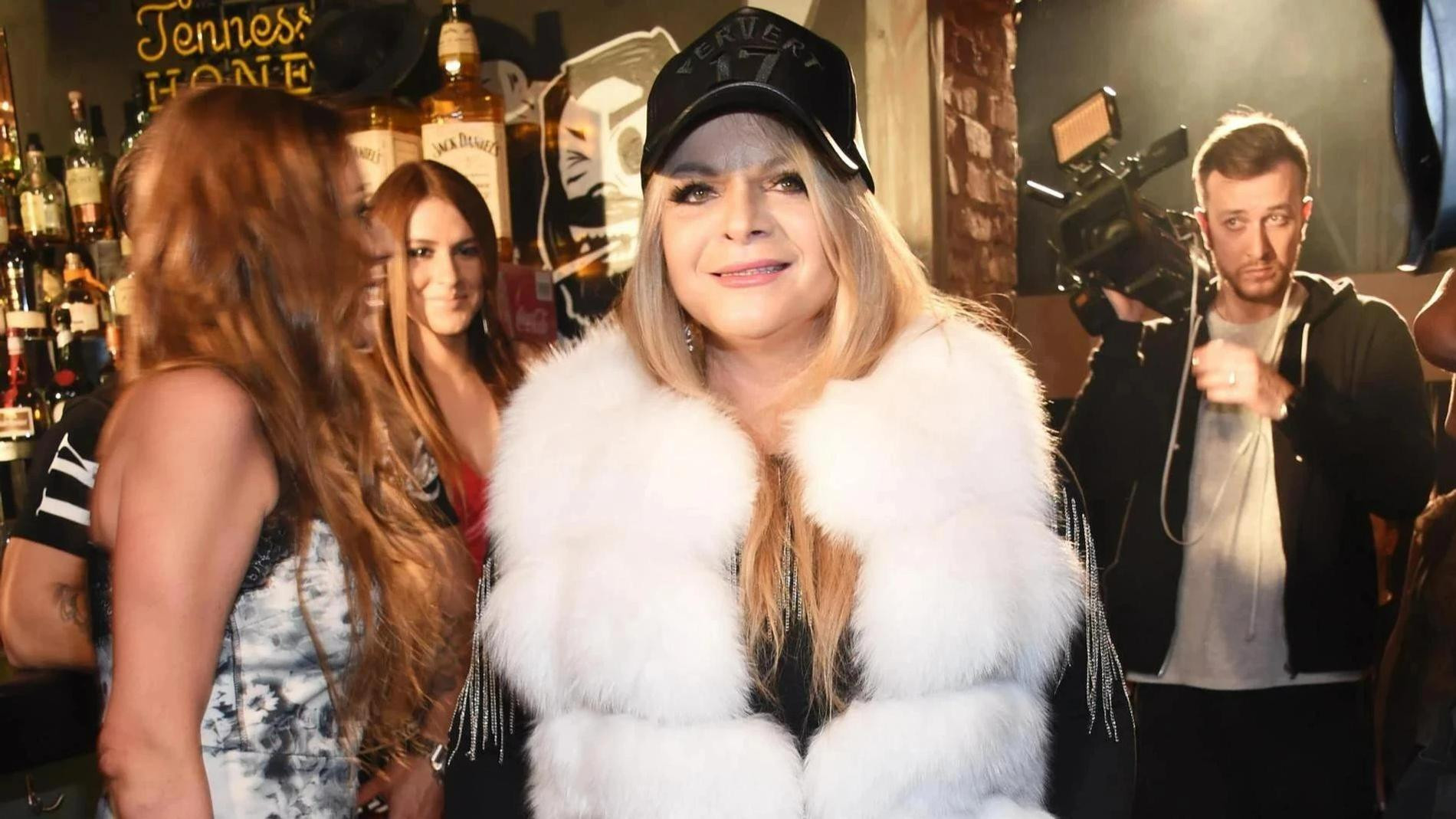 Лариса Долина. Фото: Legion-Media